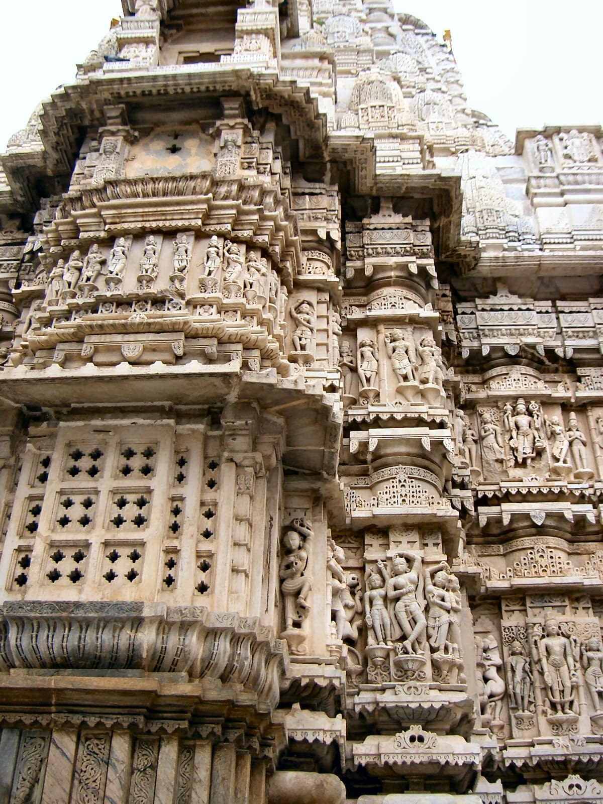 Jagdish Temple