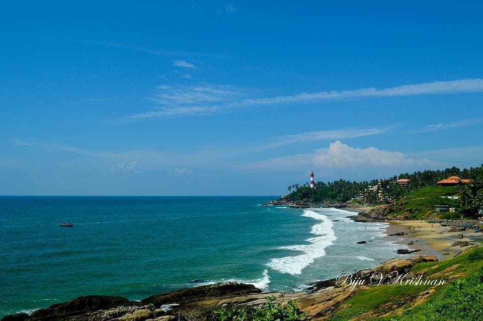 Kovalam, Kerala