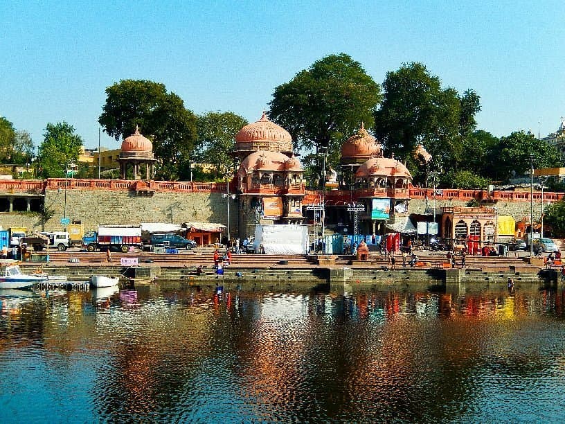 Ram Ghat