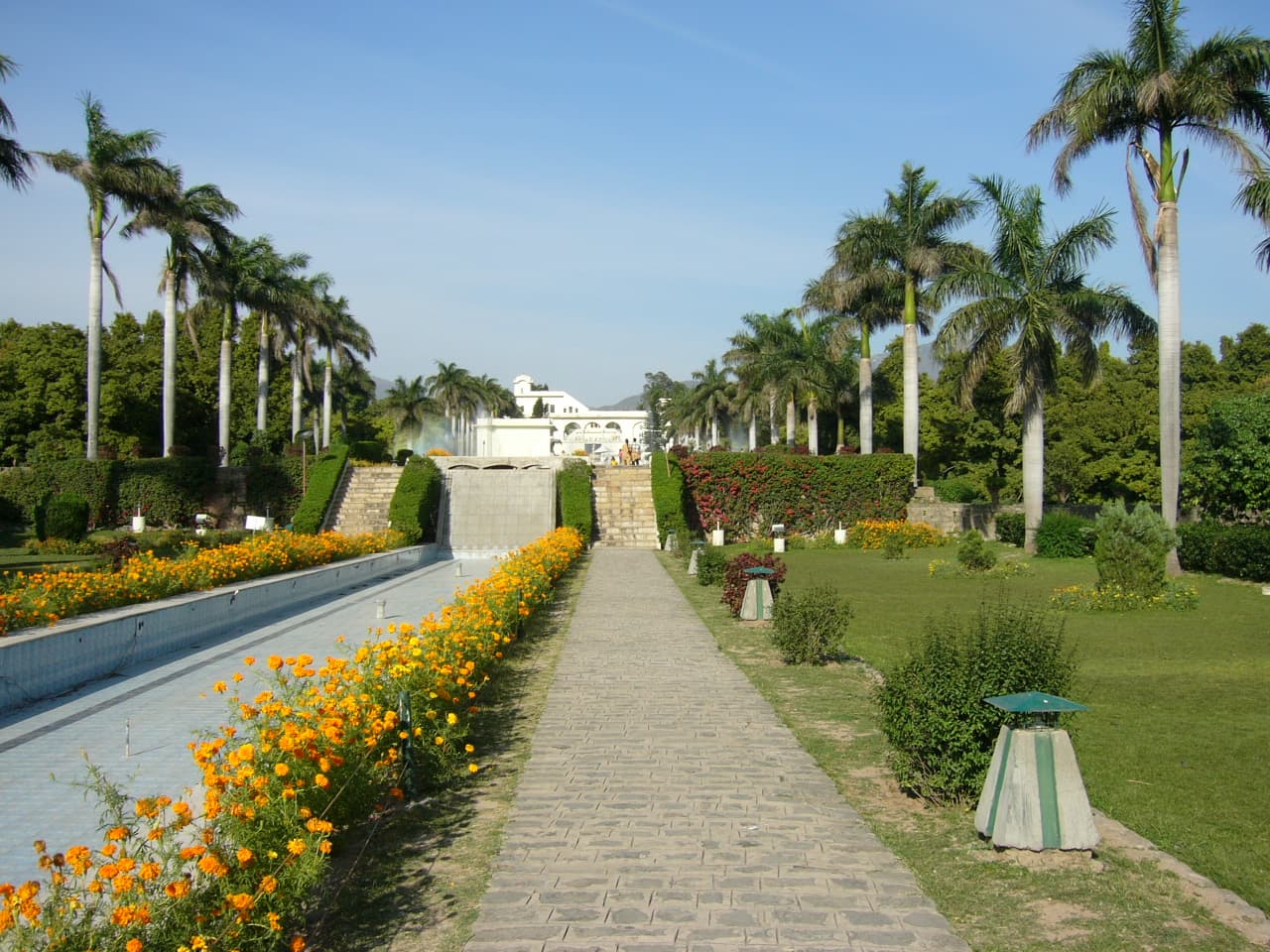 Pinjore Garden