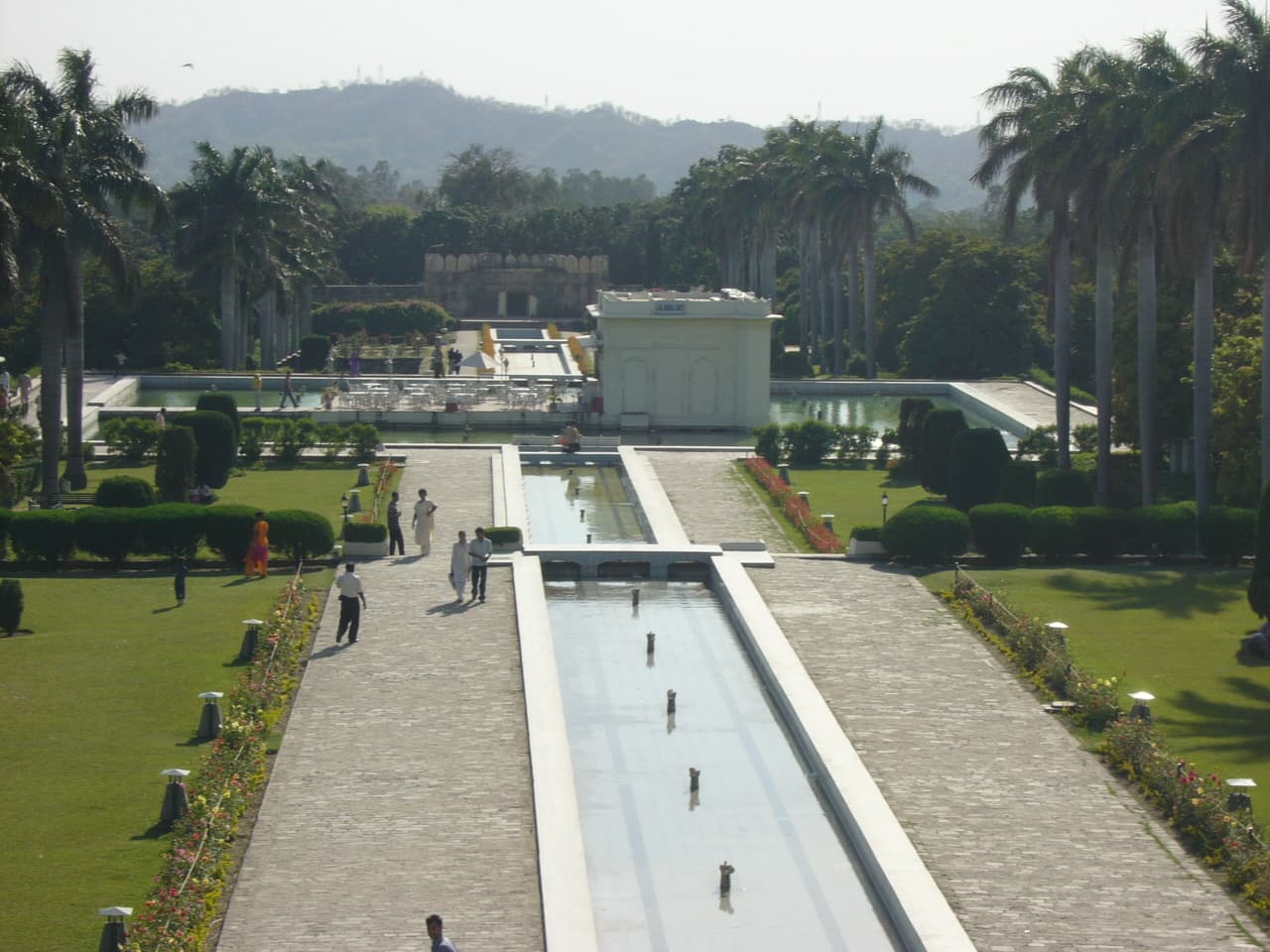 Pinjore Garden