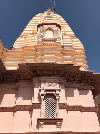Gadkalika Temple