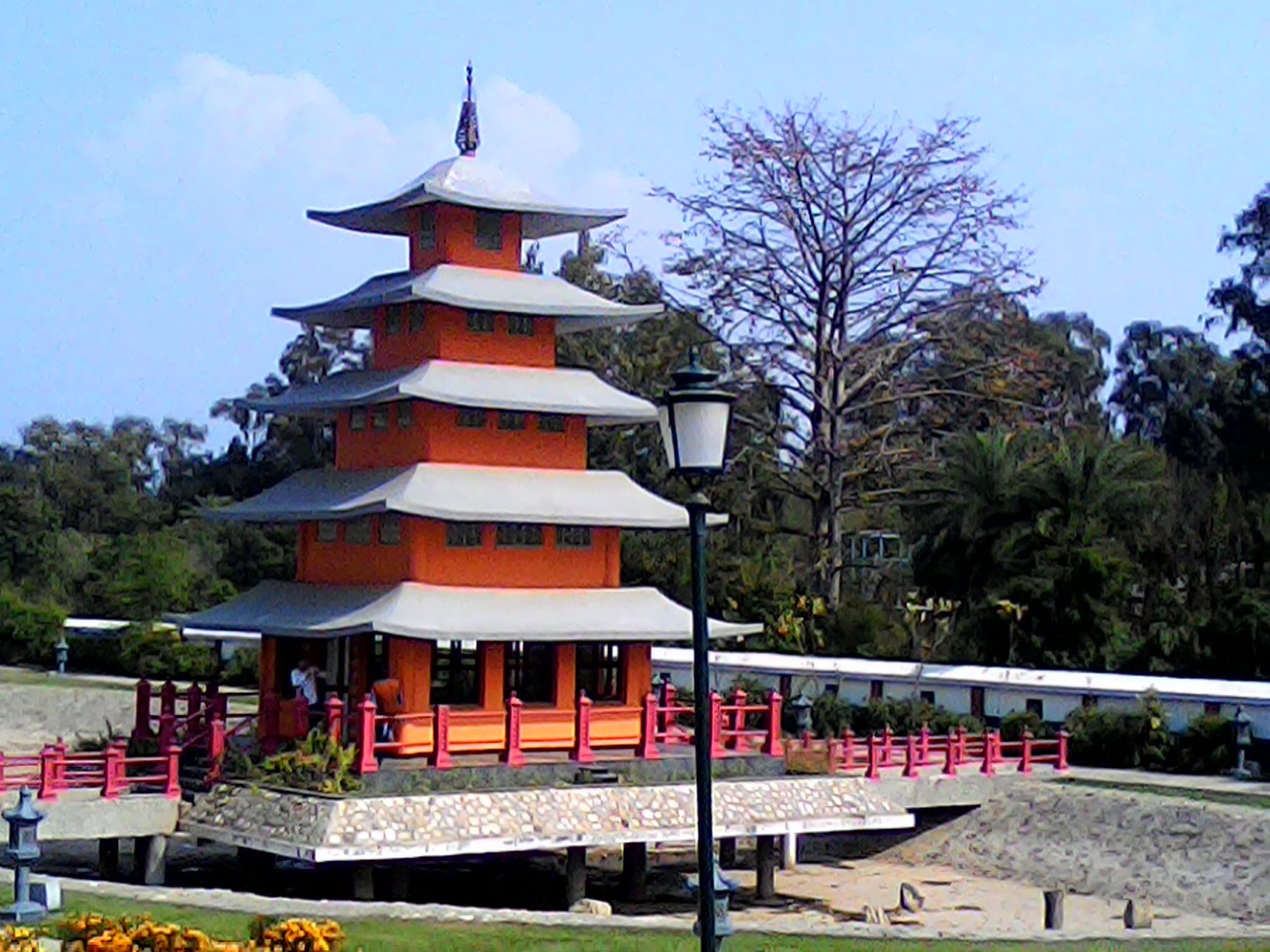 Japanese Garden