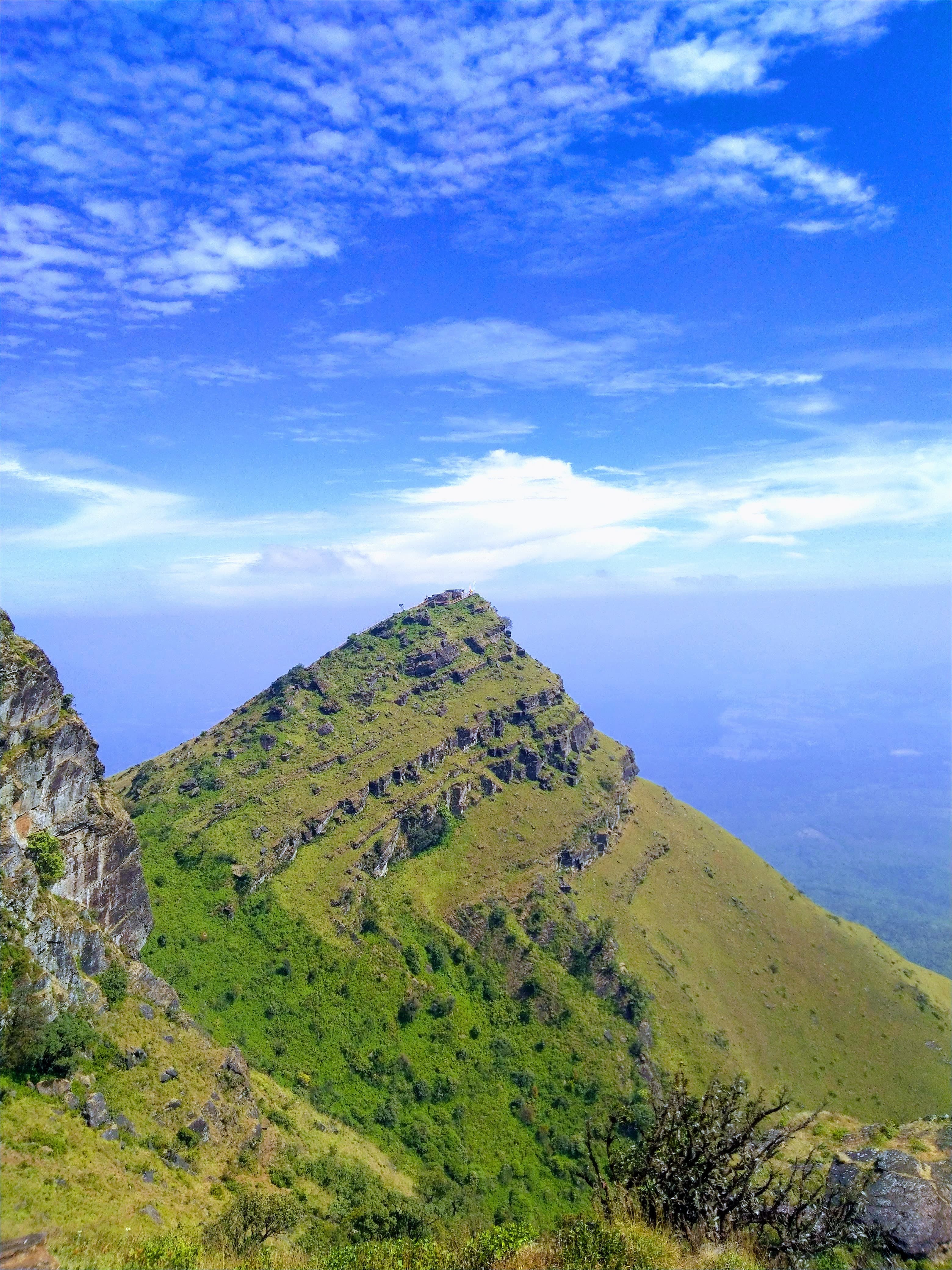 Deviramma Betta, Chikmagalur