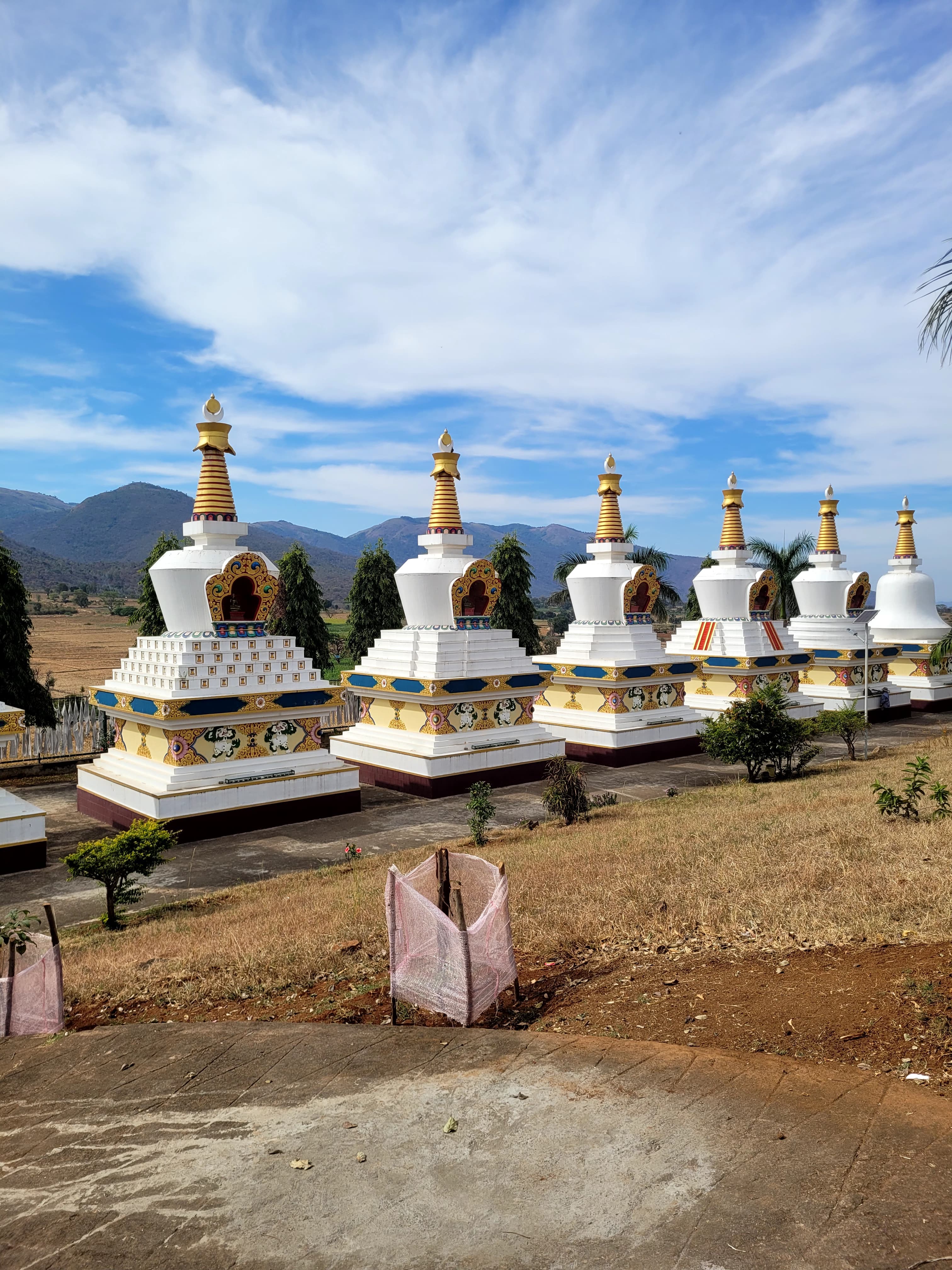 BR Hills -Hidden Gem of Dzogchen Monastery