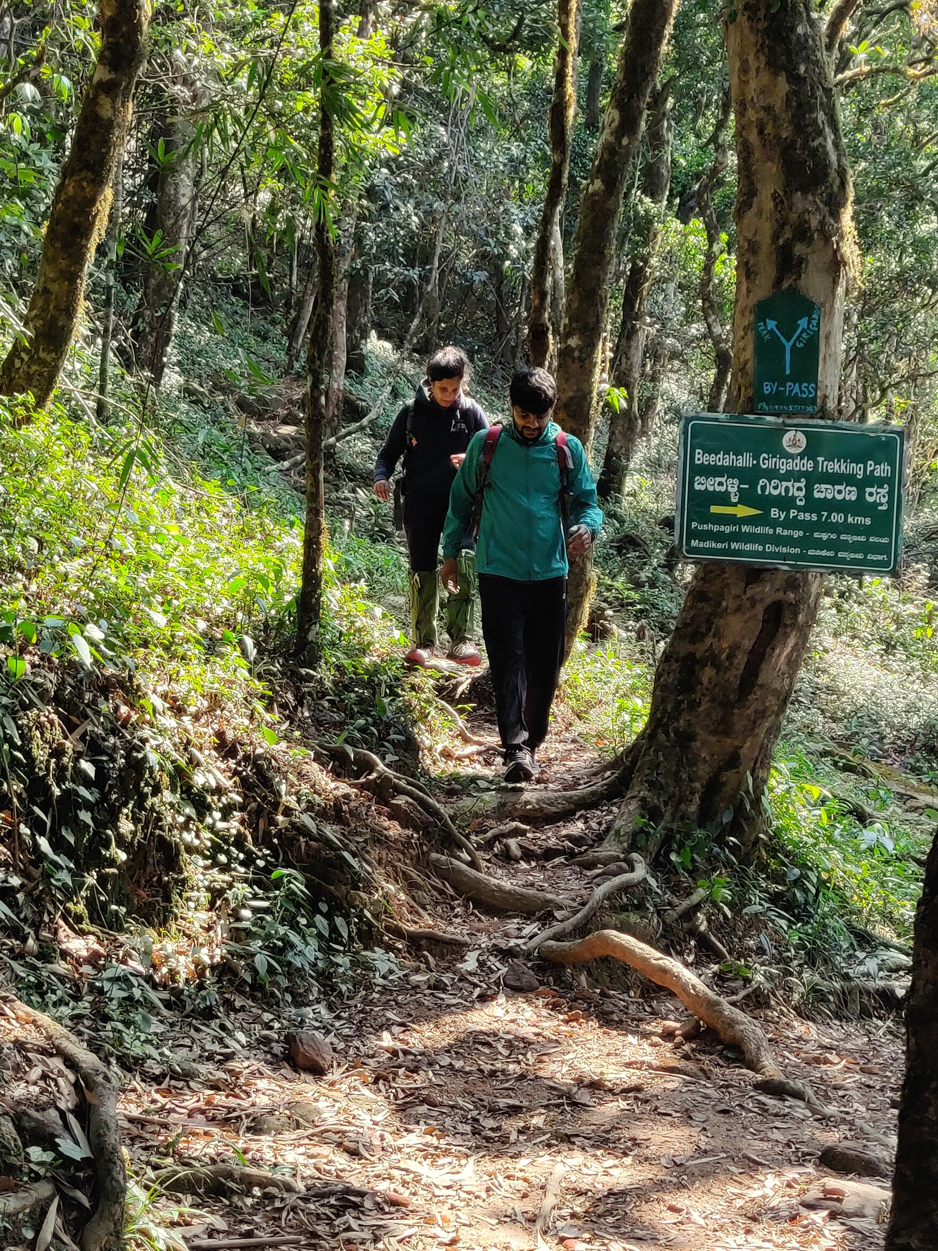 Kumara Parvata