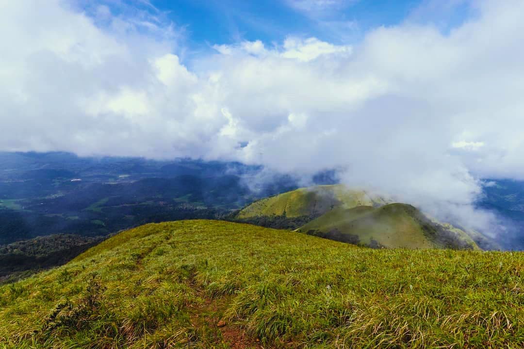 Kopatty trek, Coorg