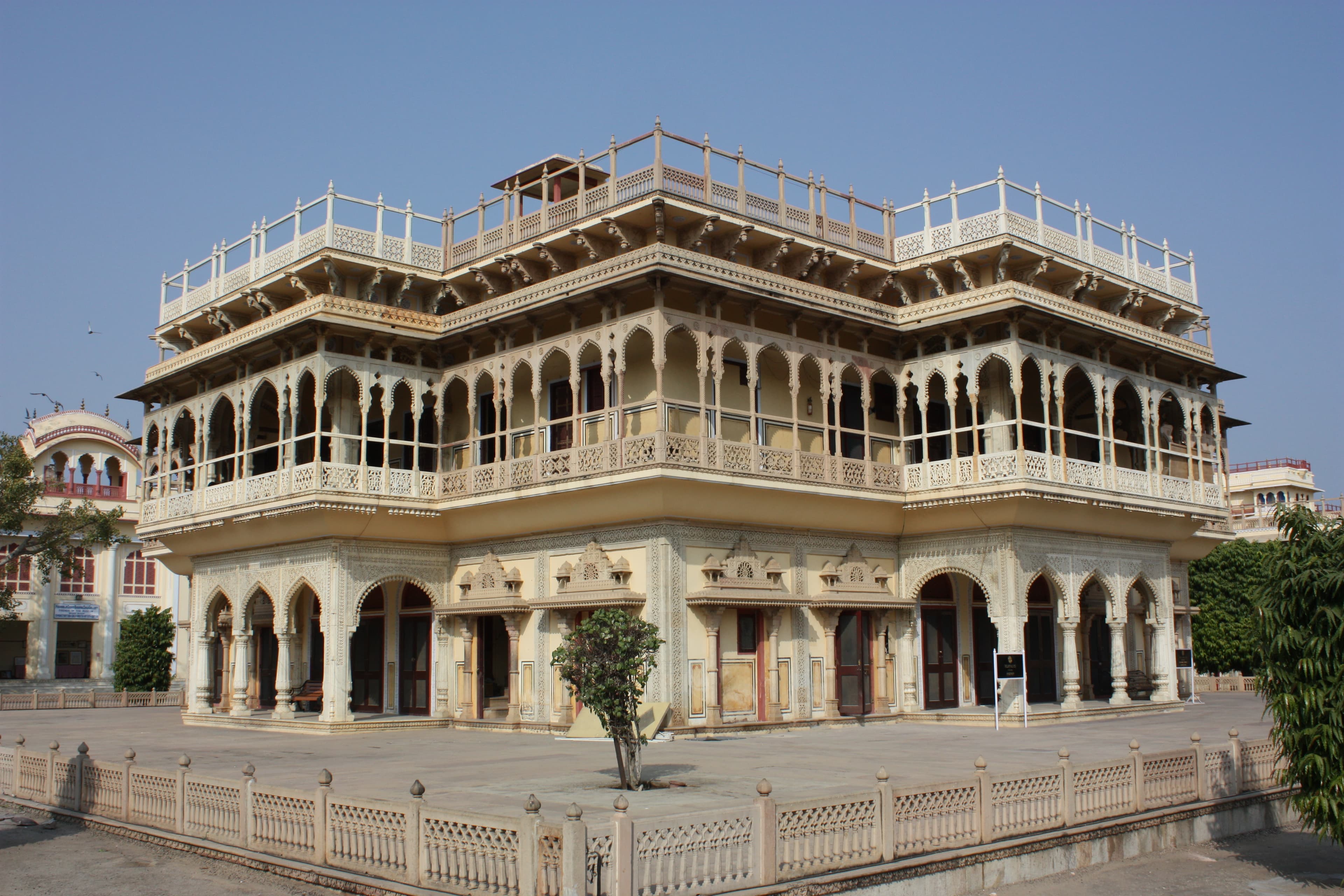 City Palace, Jaipur