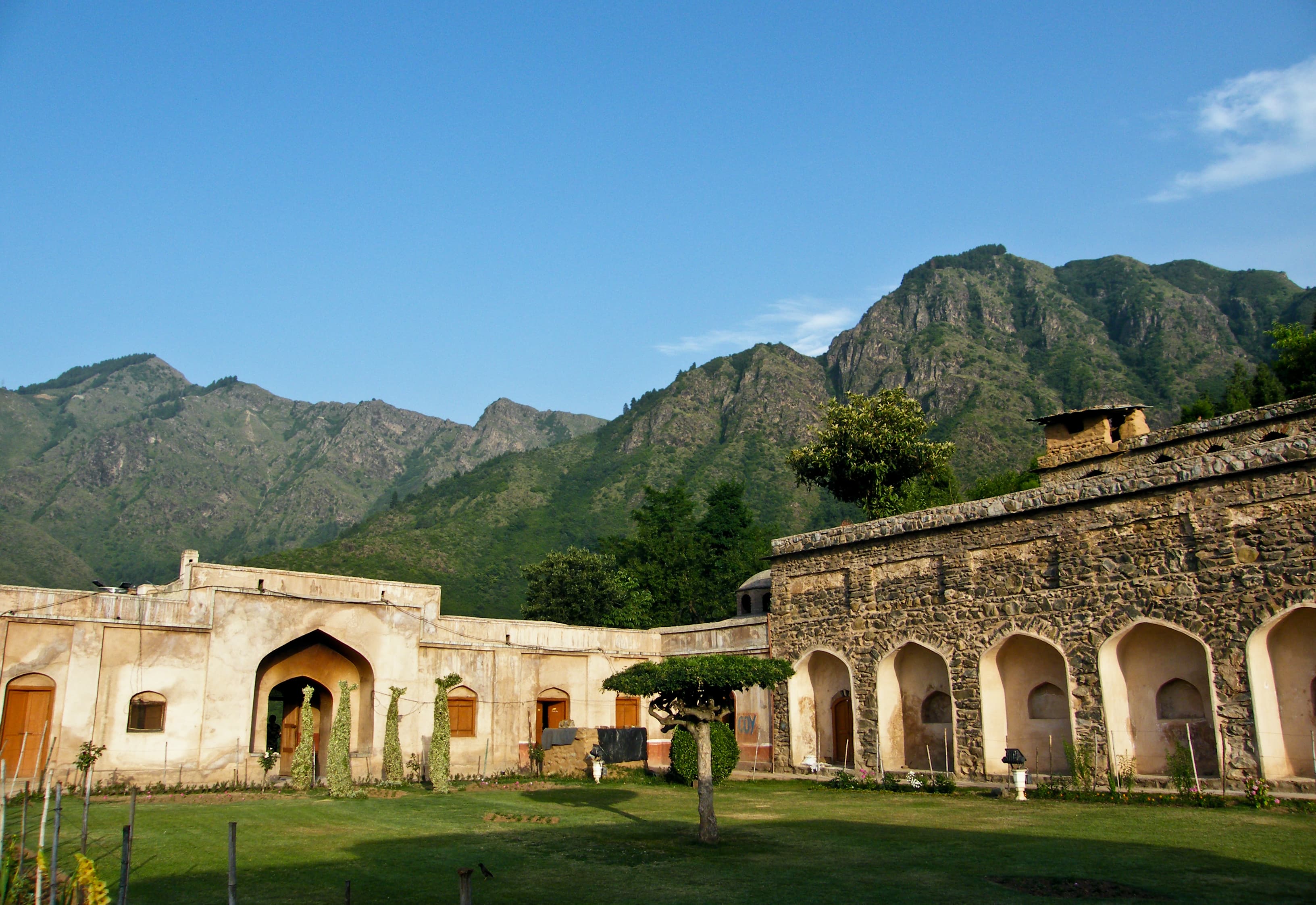 Pari Mahal