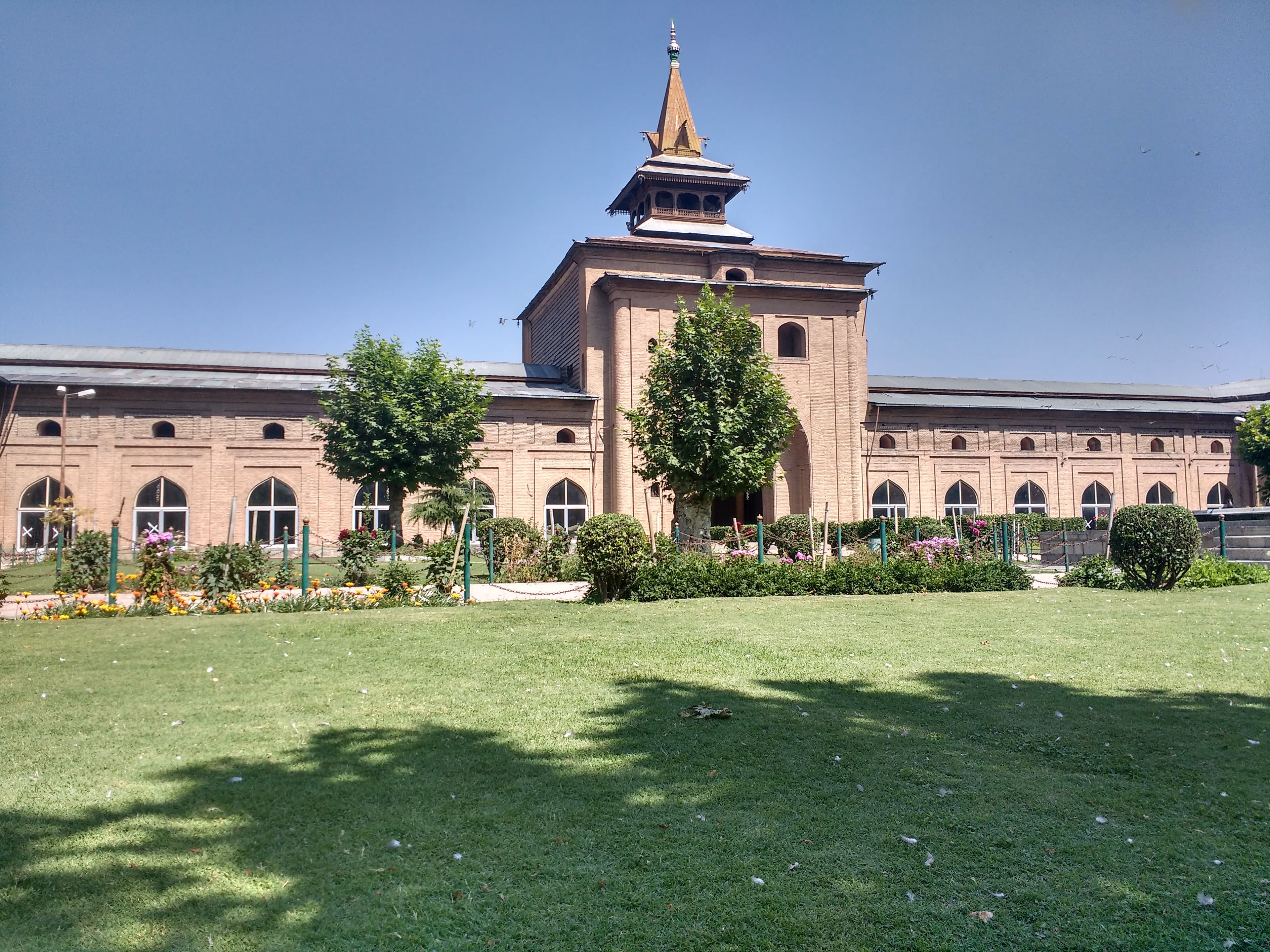 Jamai Masjid