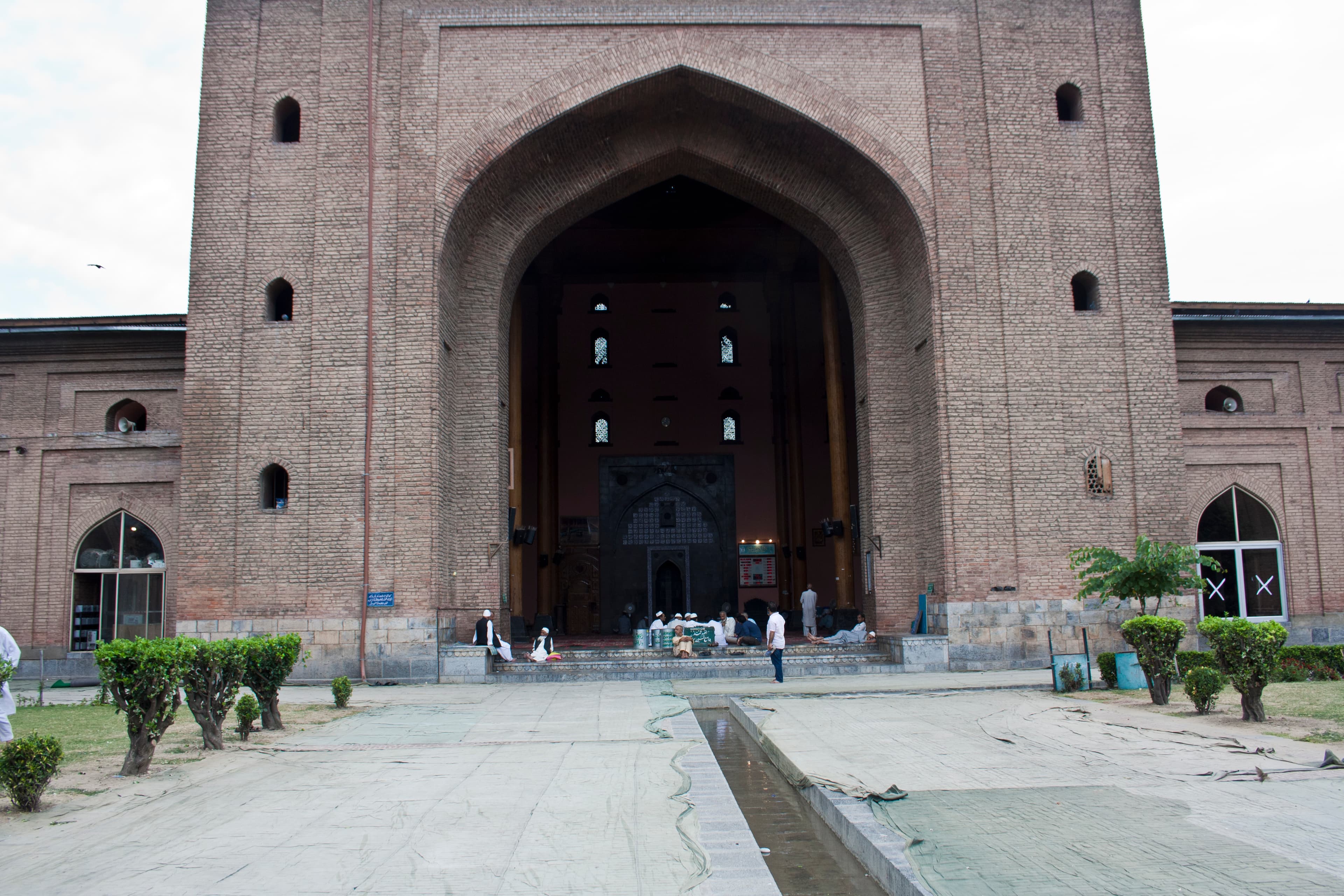 Jamai Masjid