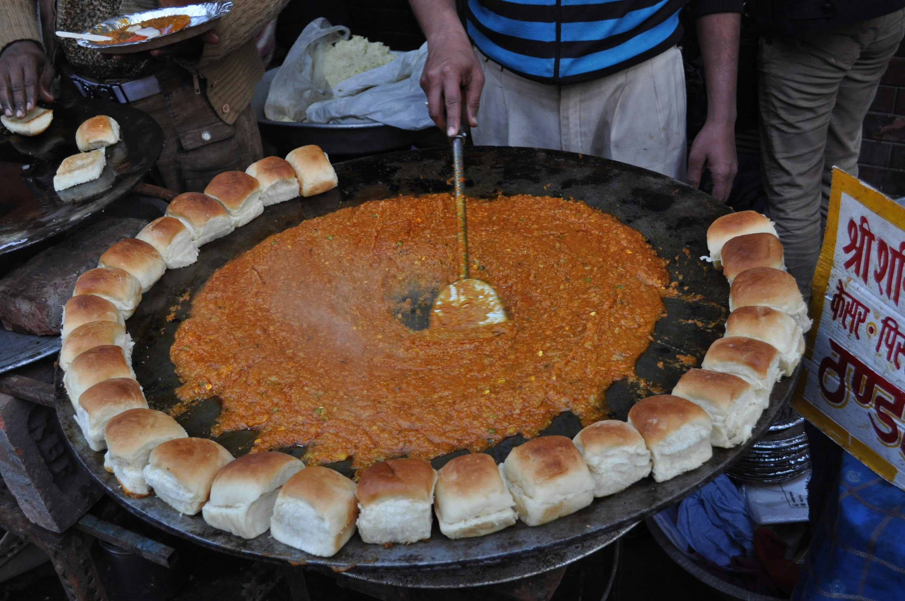 Chandni Chowk