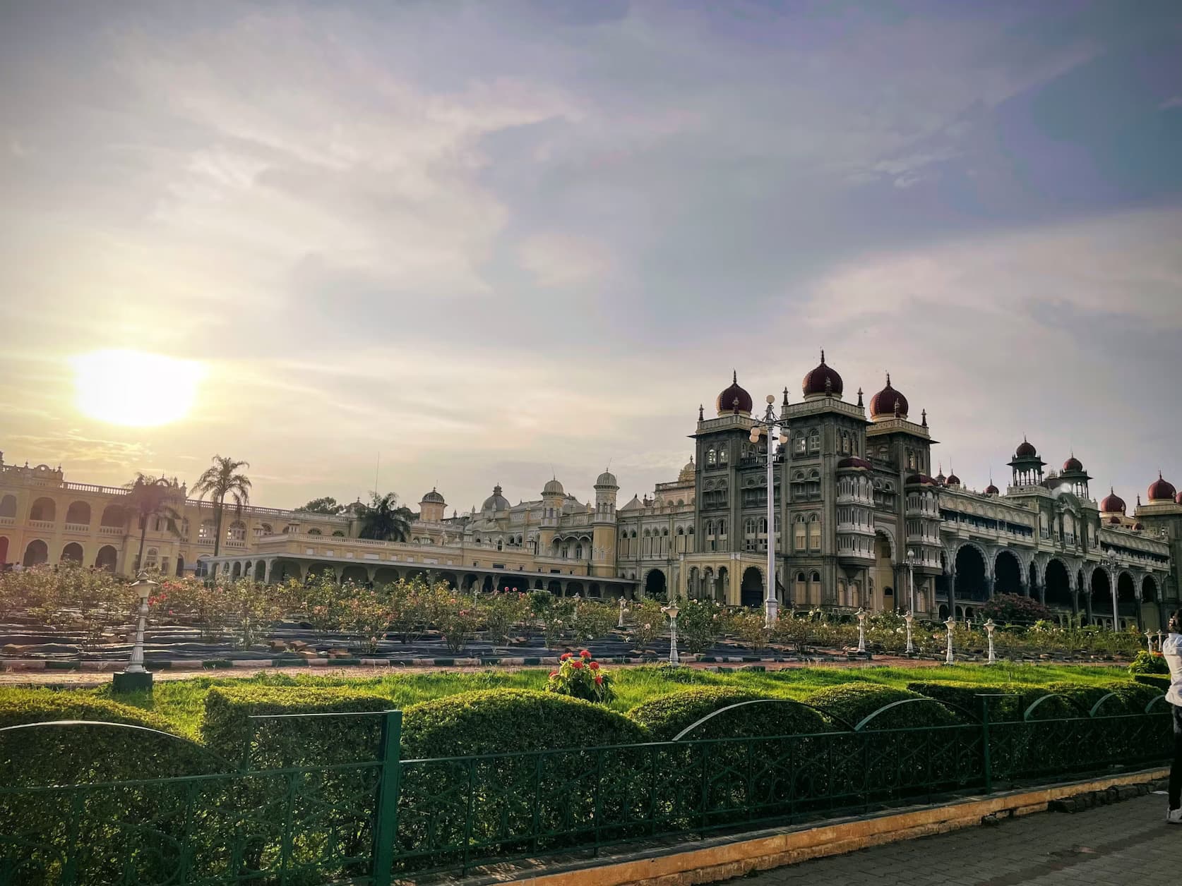 Mysore Palace