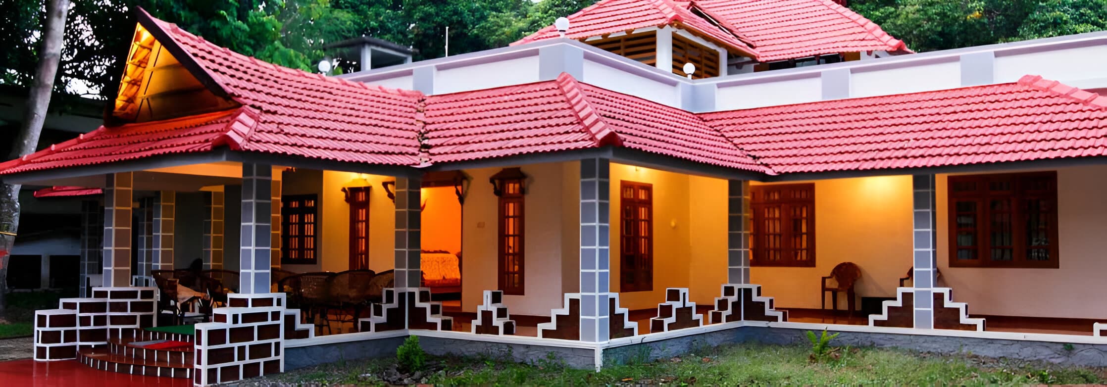 Homestay in Alleppey