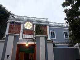 Sri Aurobindo Ashram, Pondicherry