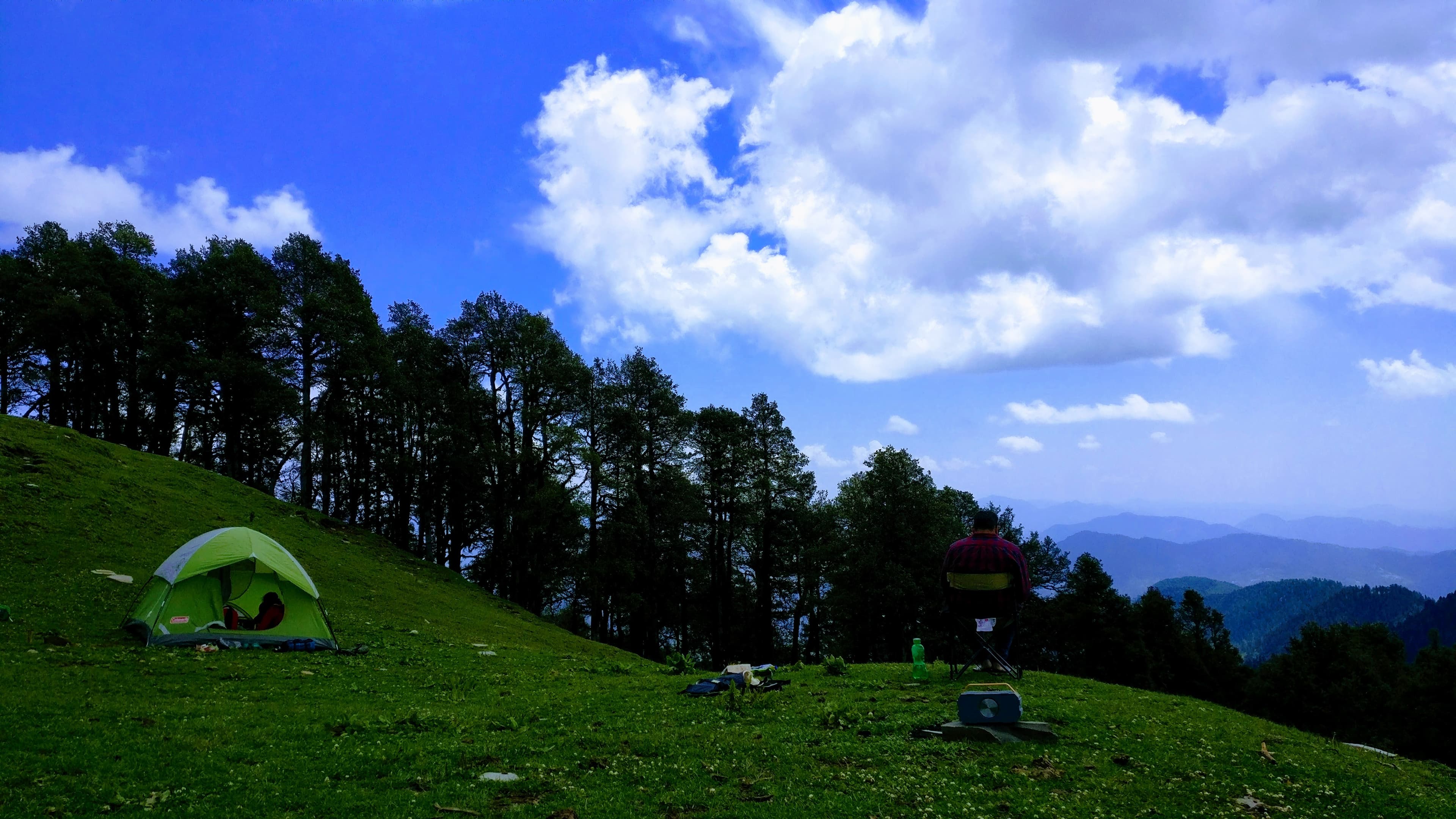 Jalori Pass