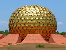 Auroville, Pondicherry