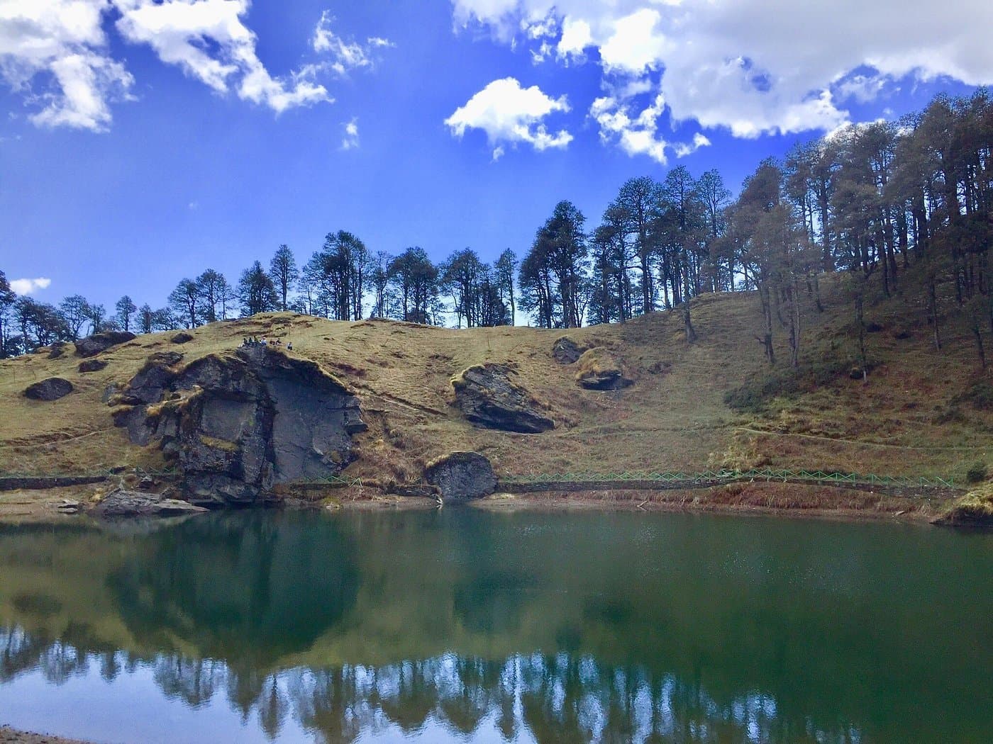 Serolsar Lake