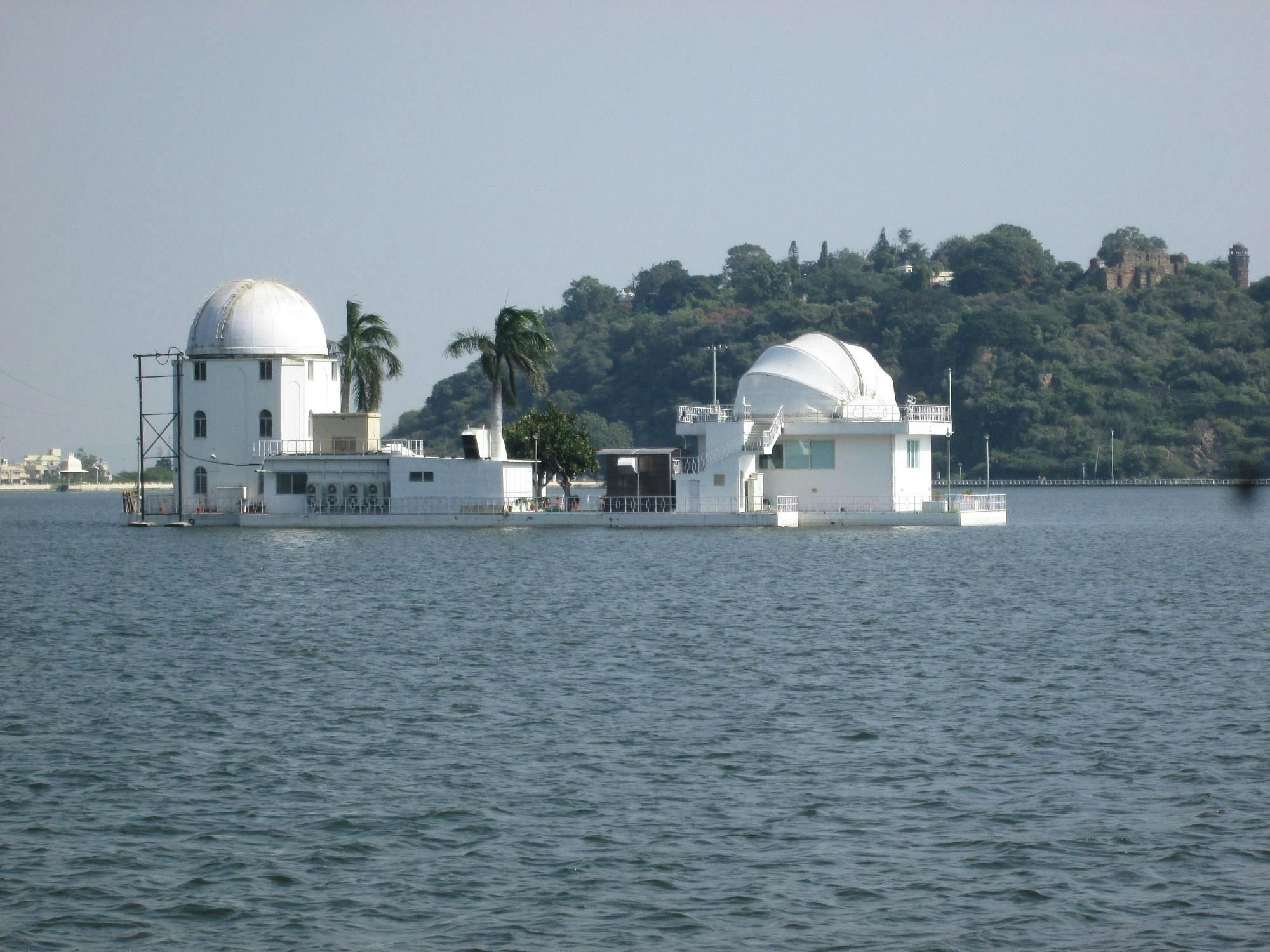 Udaipur Solar