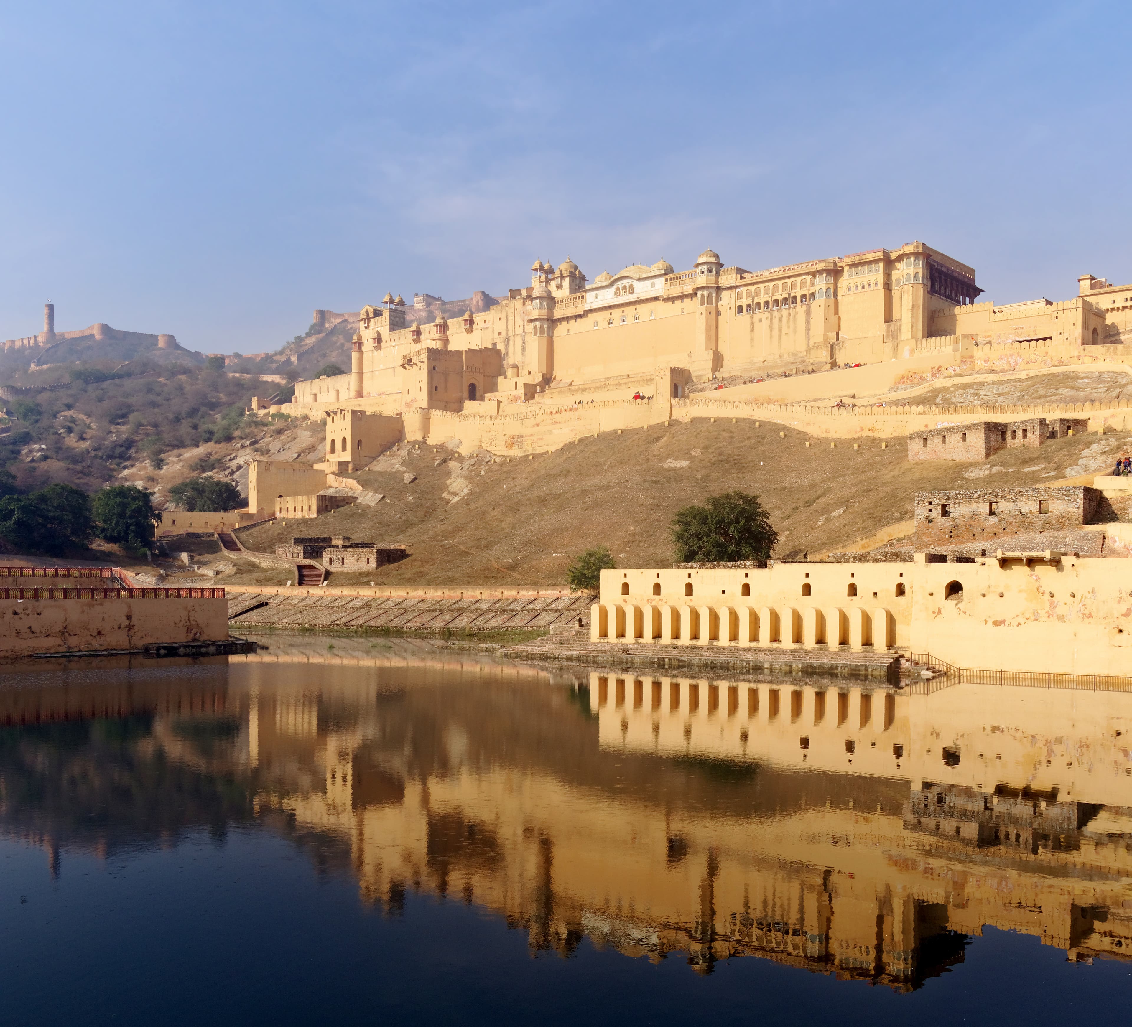 Amber Fort