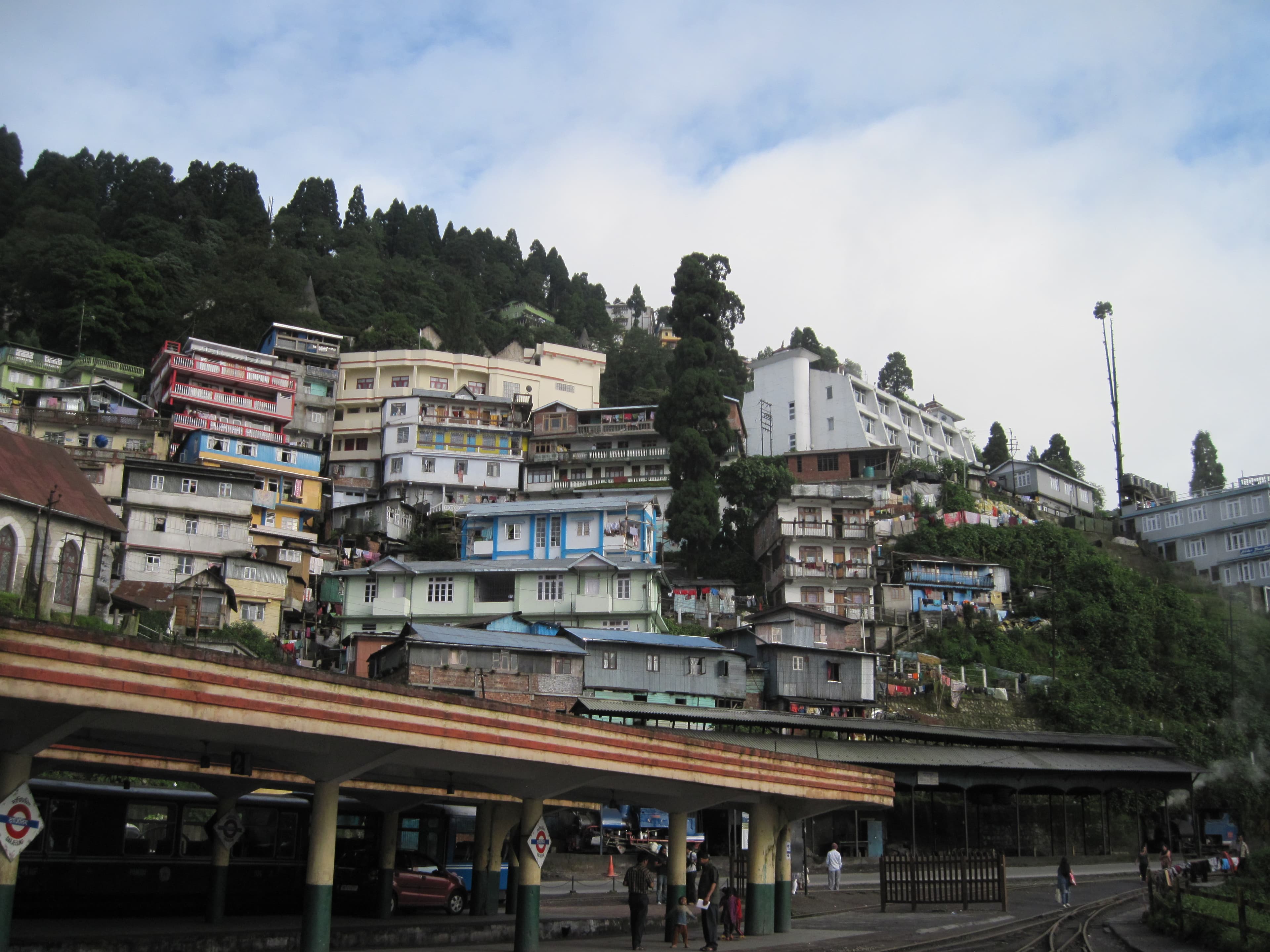 Darjeeling 