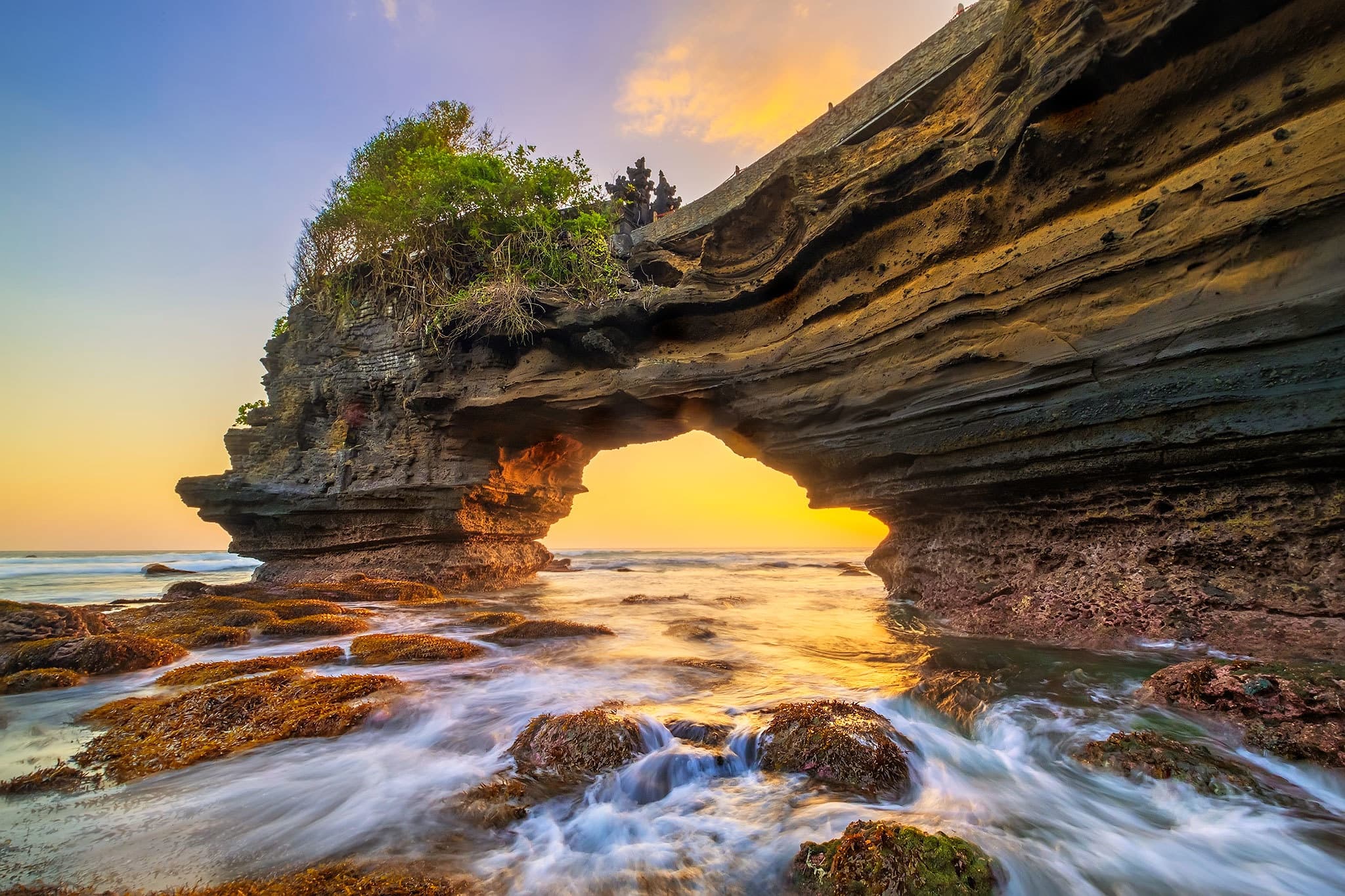 Beach in Bali