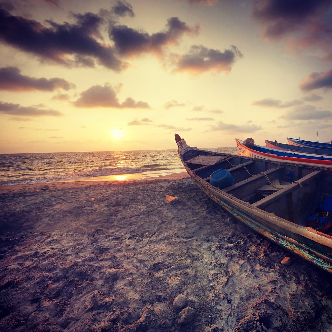 Alappuzha Horizon 