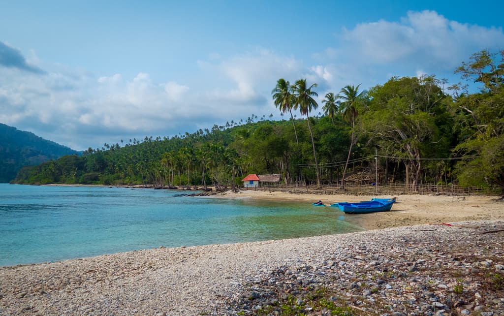 North Bay Island 