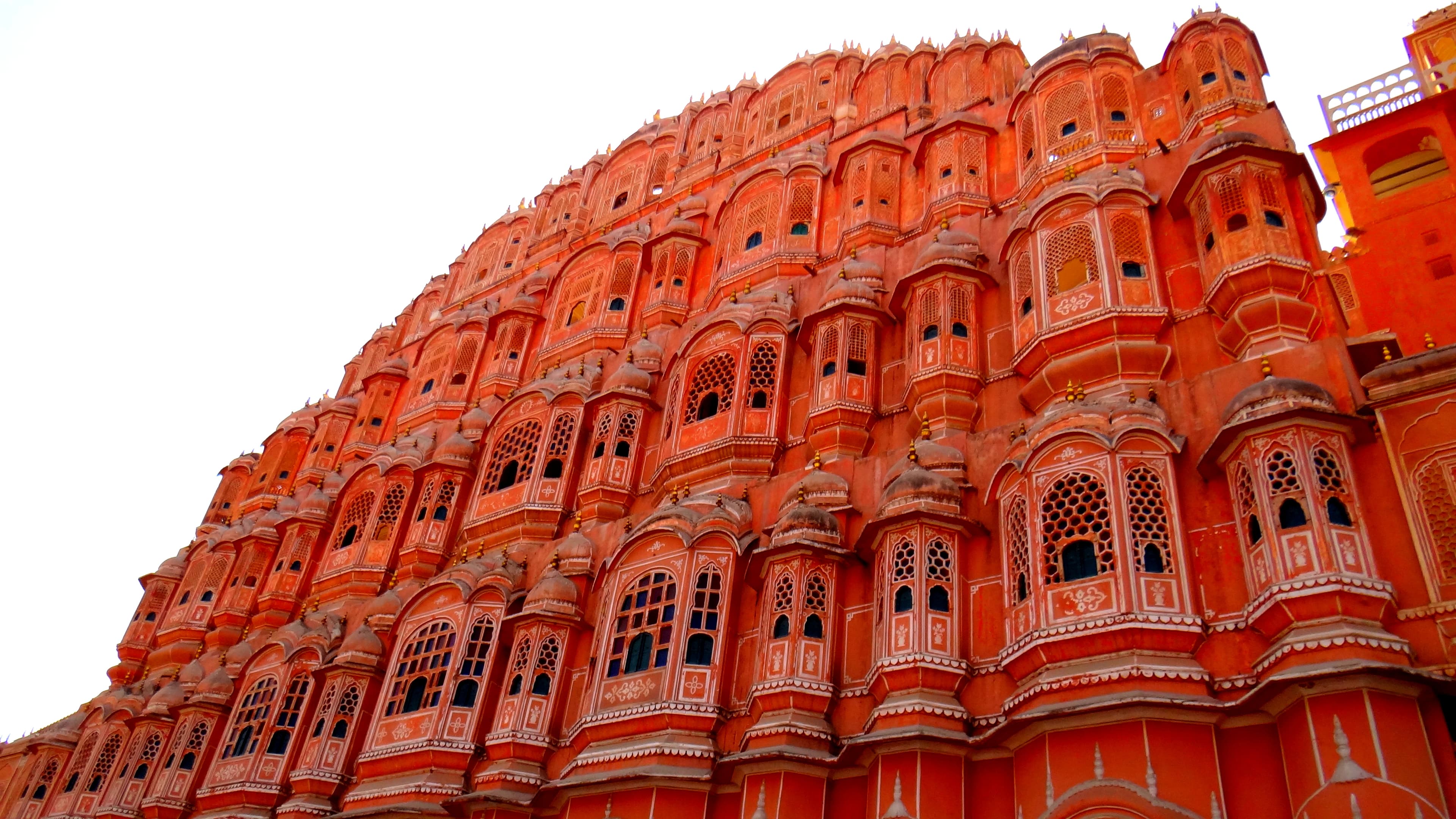 Hawa Mahal