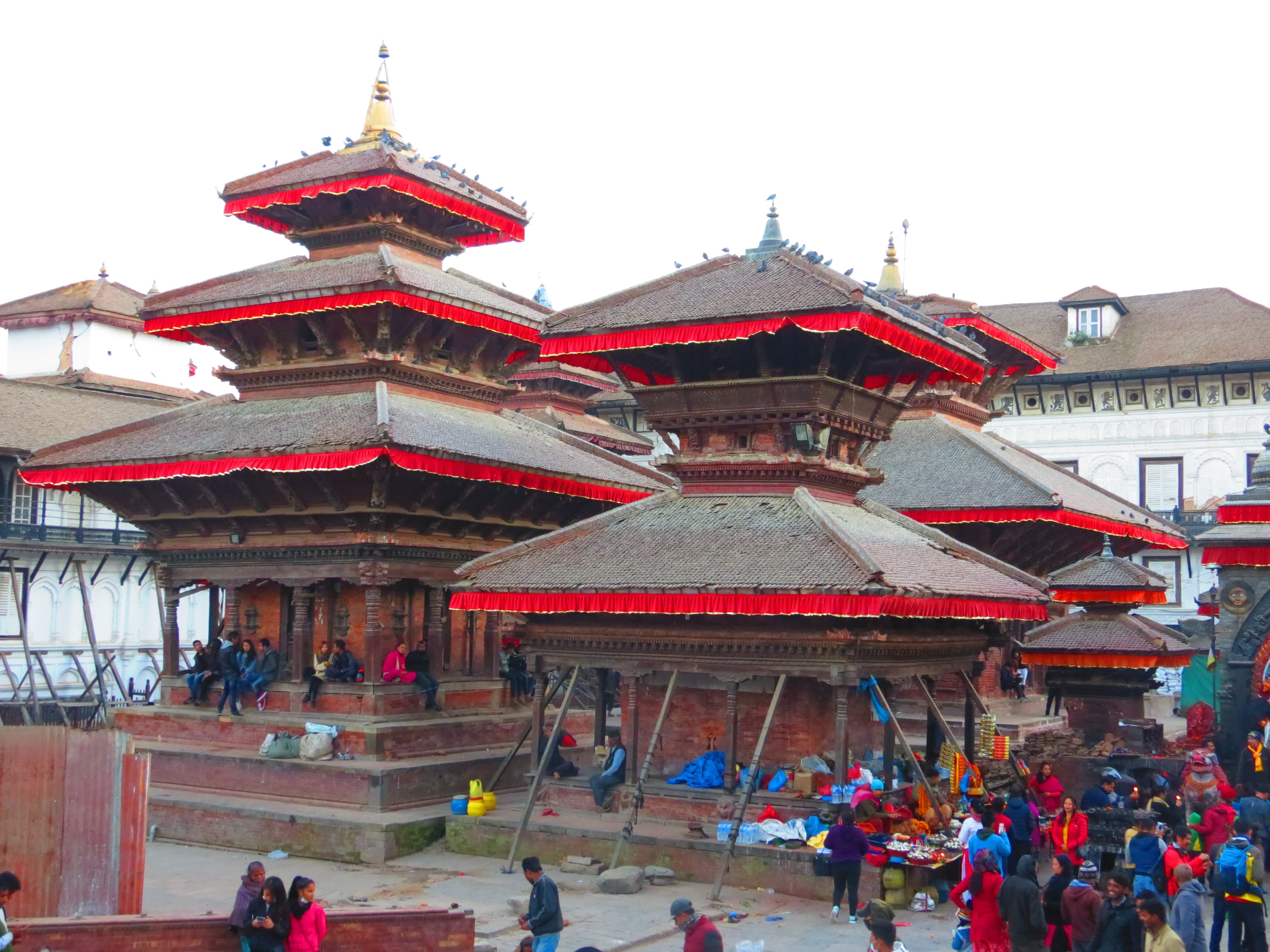 Durbar Square