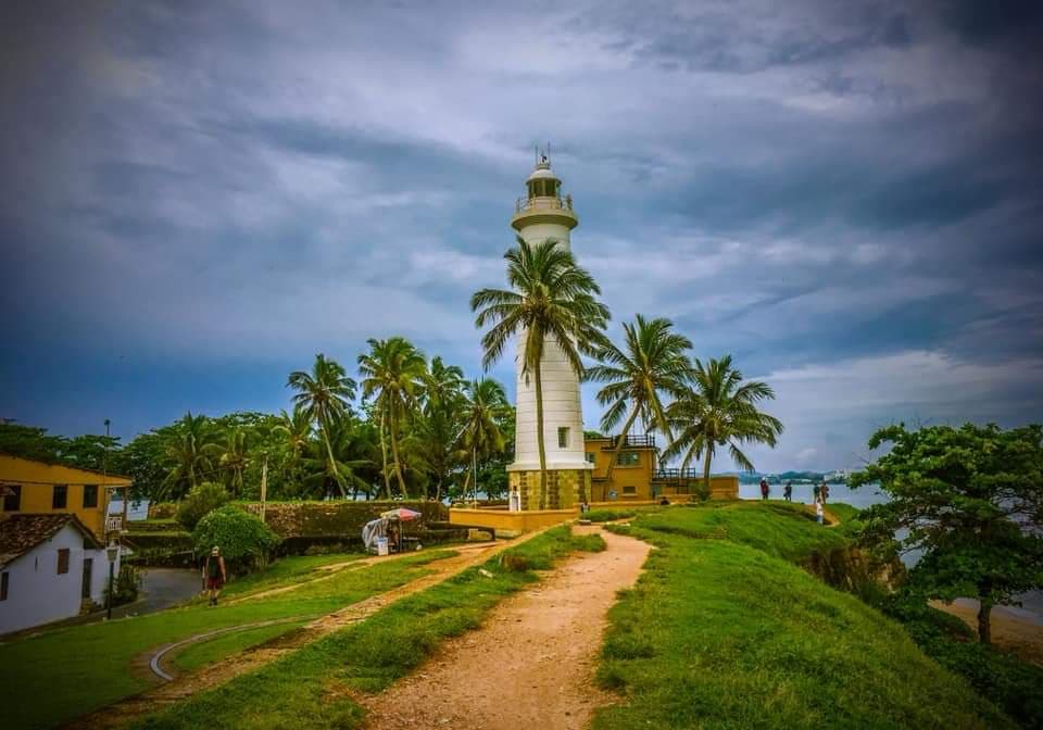 Galle Fort, Sri Lanka 