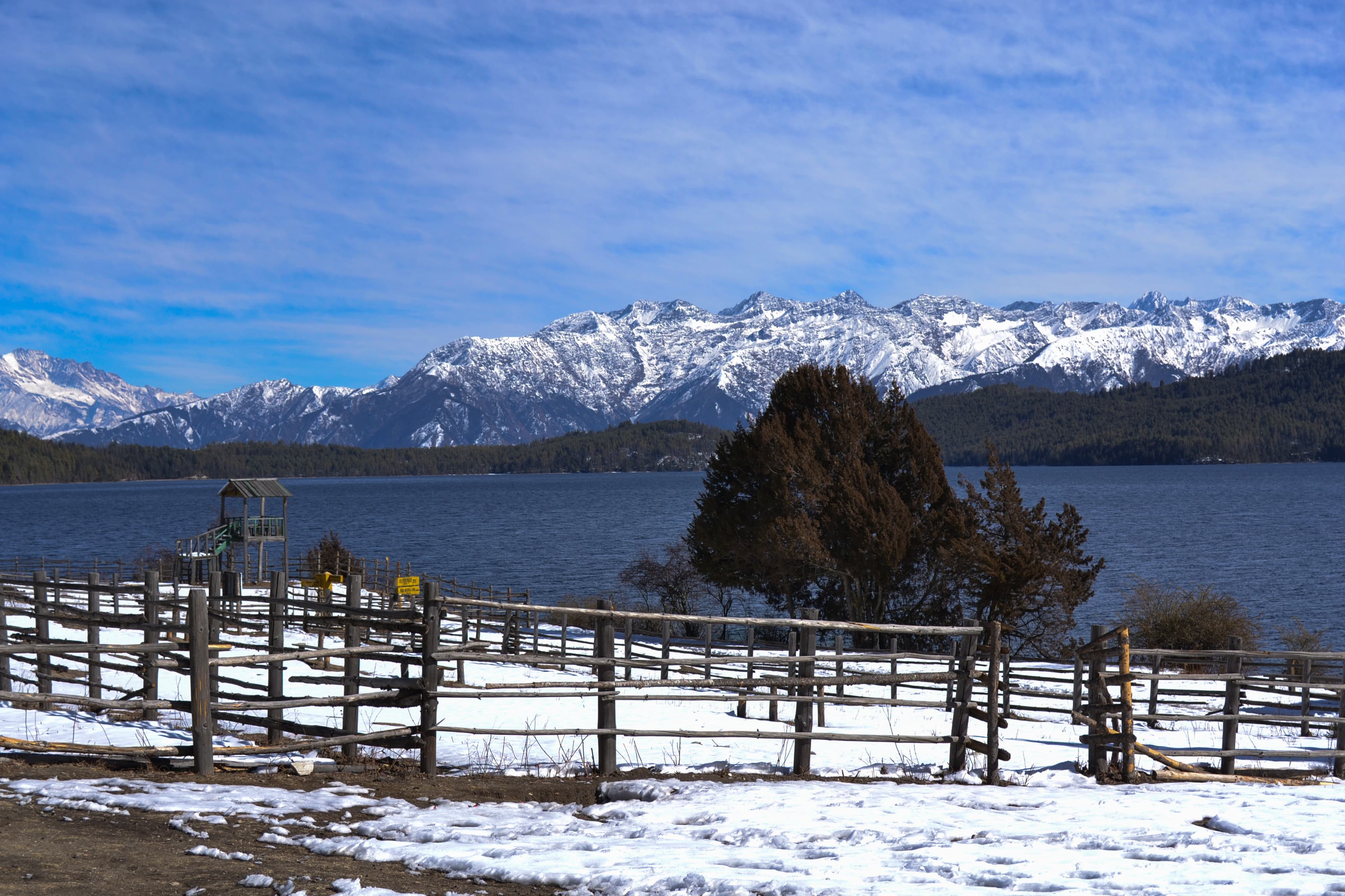 Rara Lake