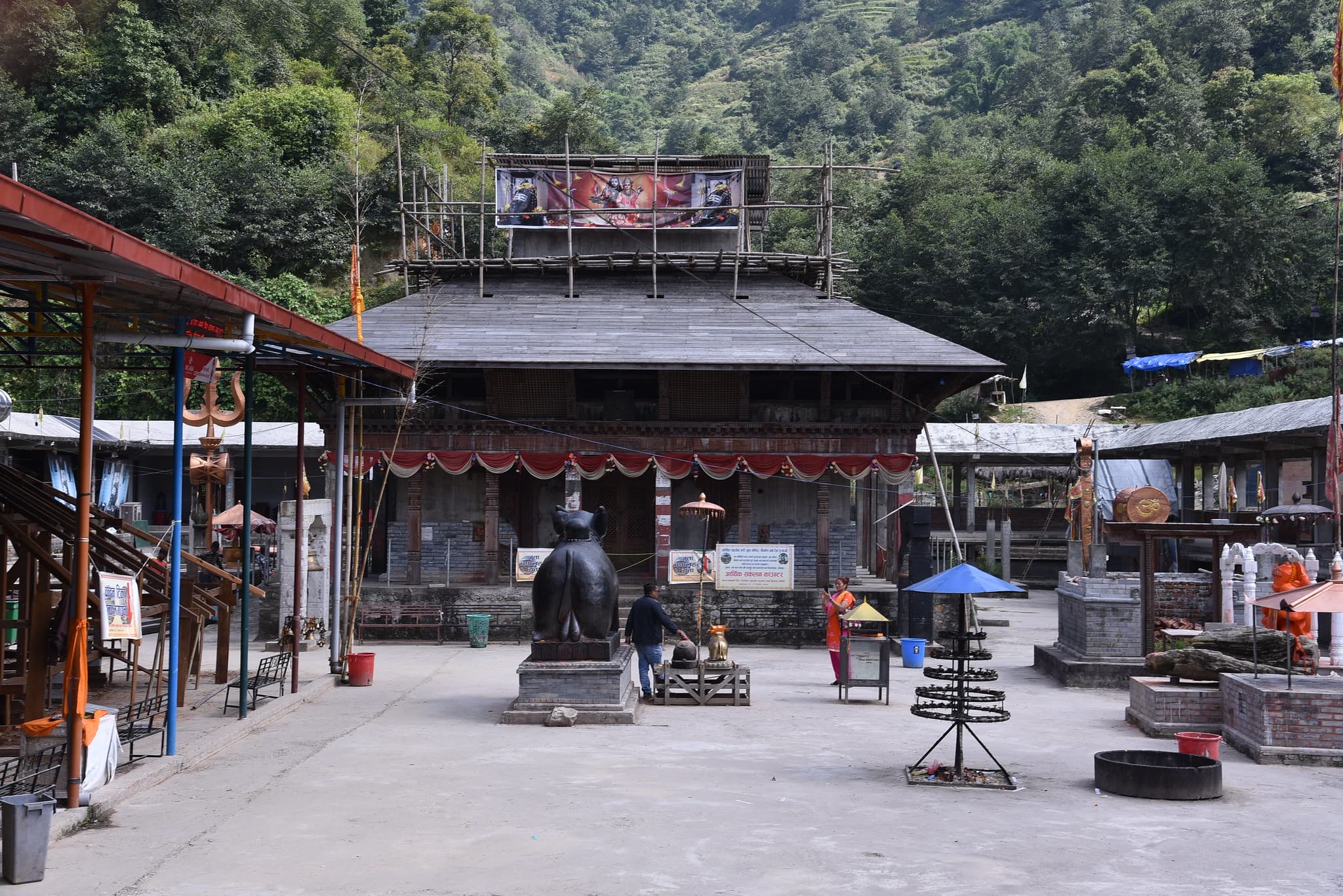 Doleshwar Mahadev