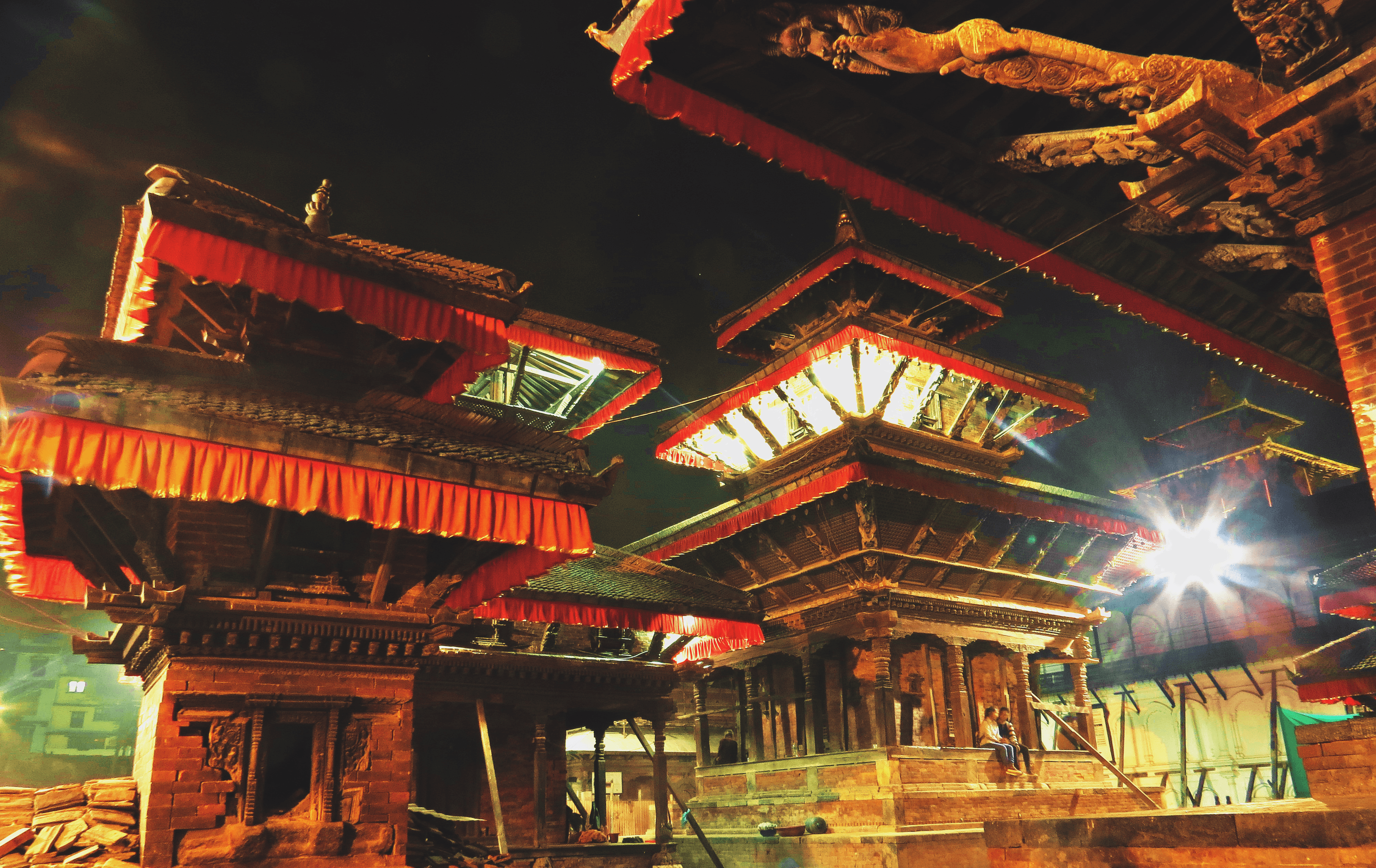 Durbar Square