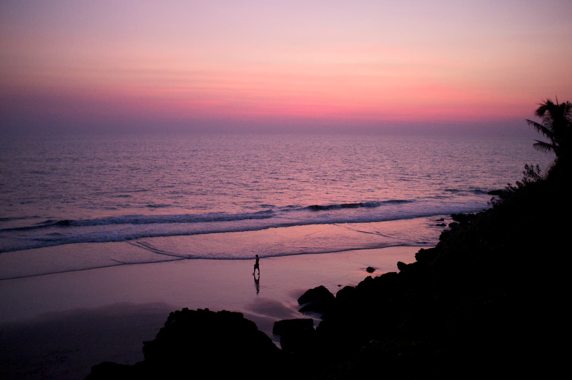 Varkala, Kerala