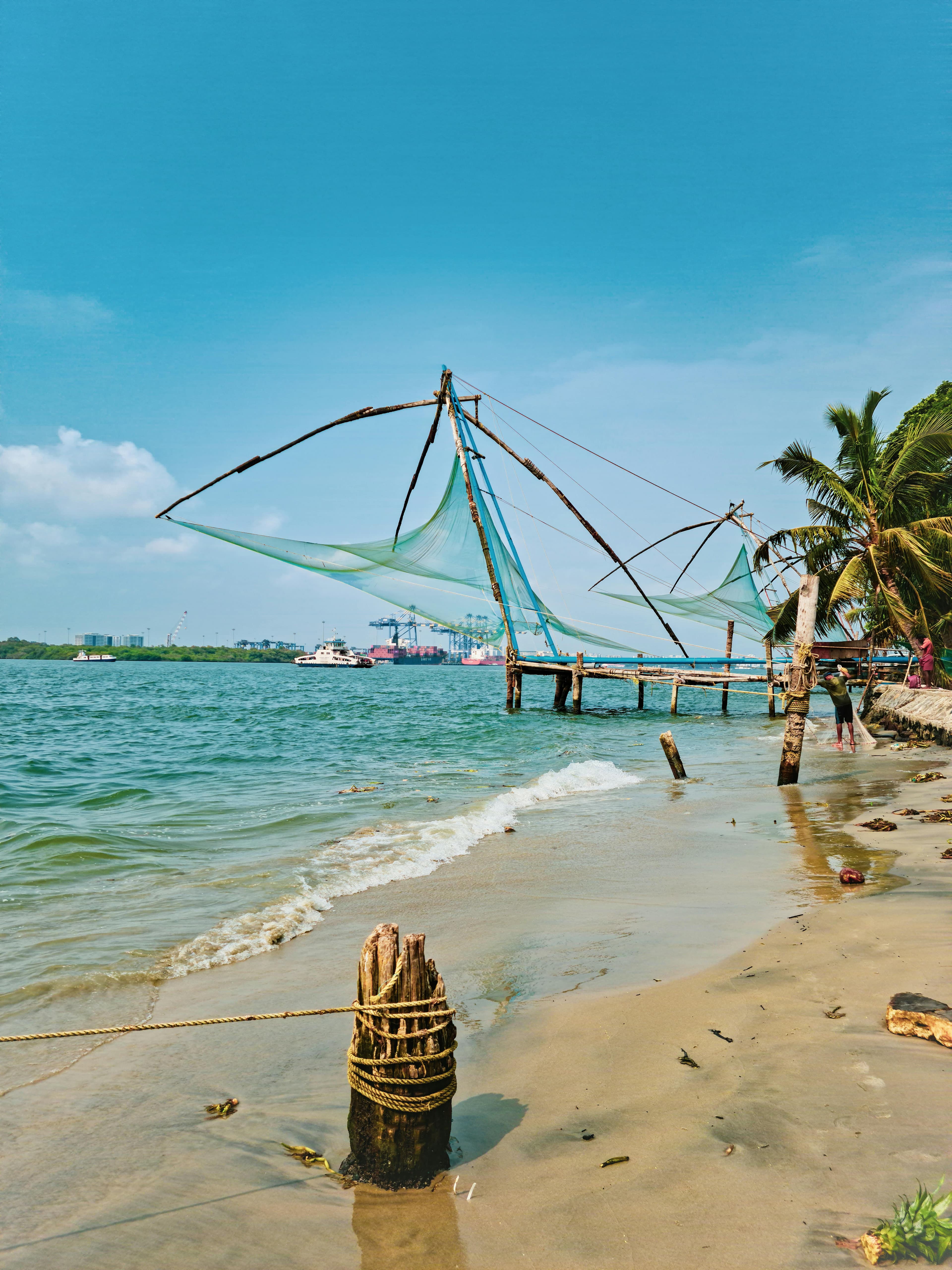 Kochi, Kerala 