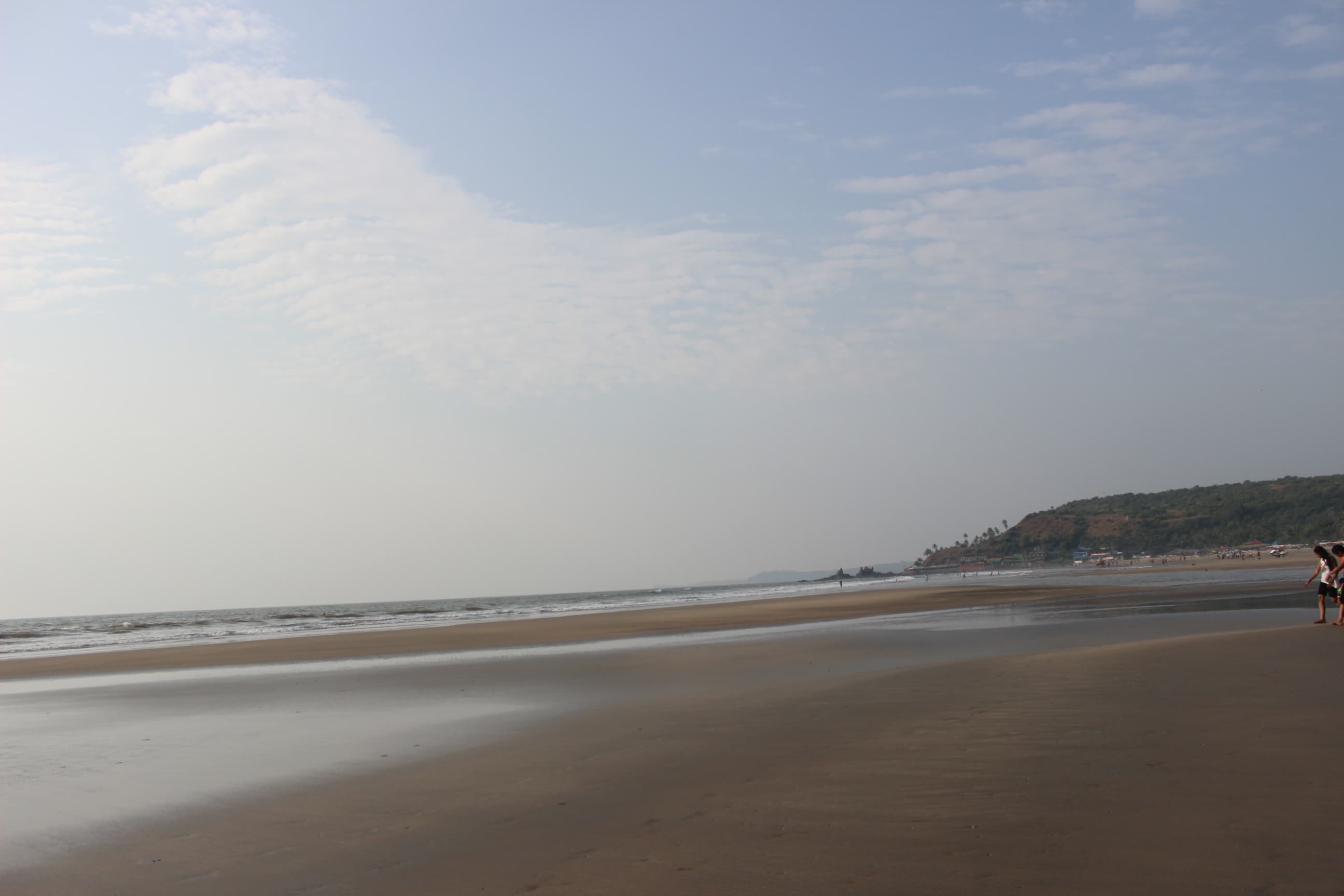 Goa Beach