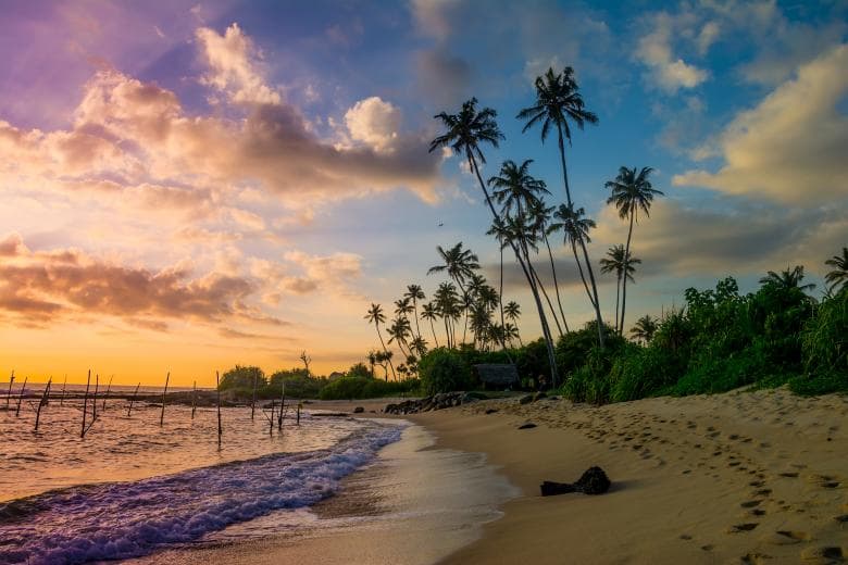 Goa Beach