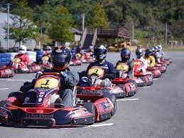 Go-karting adventure in Bangalore