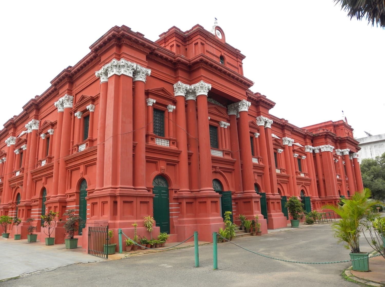 Government Museum – Bangalore’s Time Machine