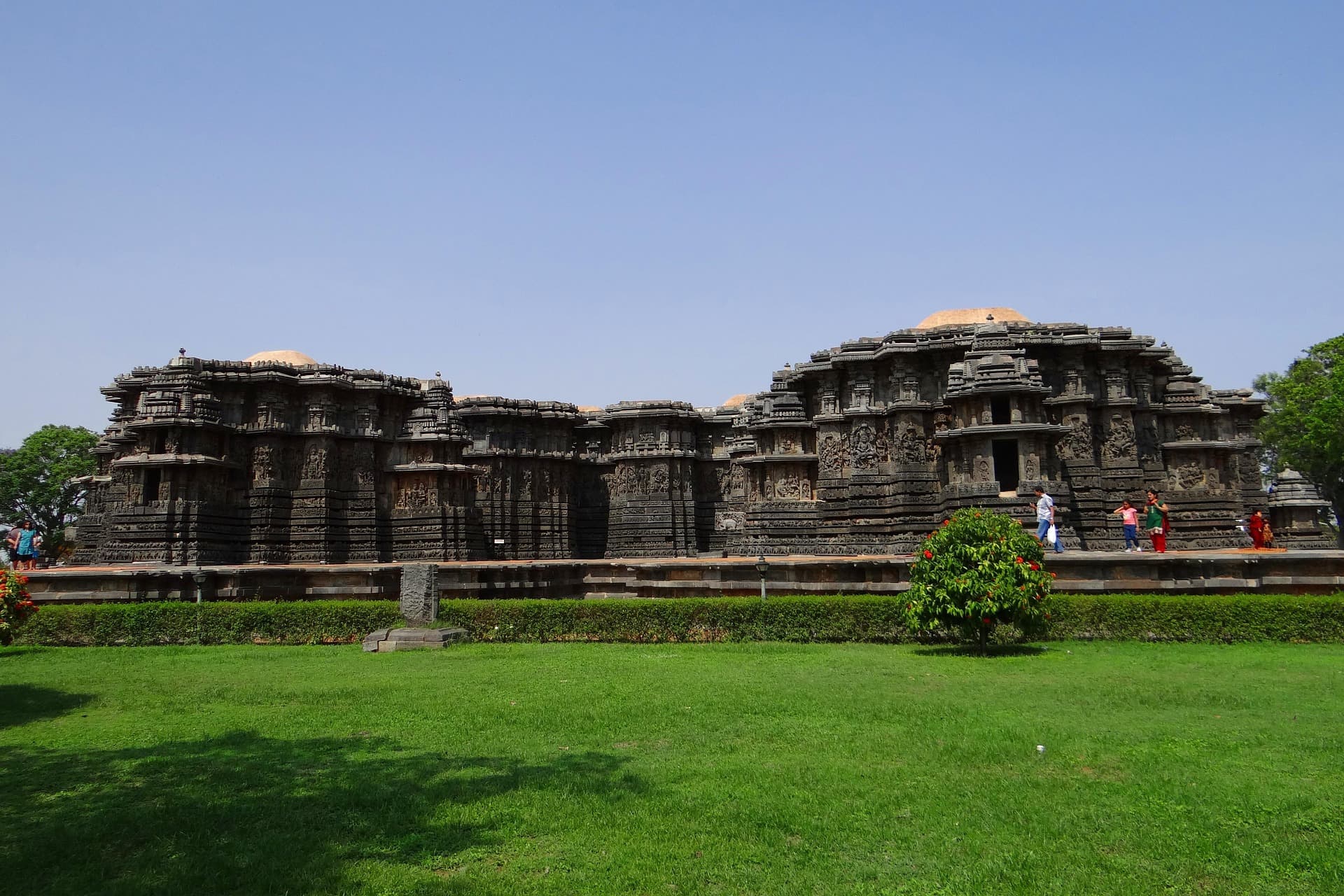Halebidu 