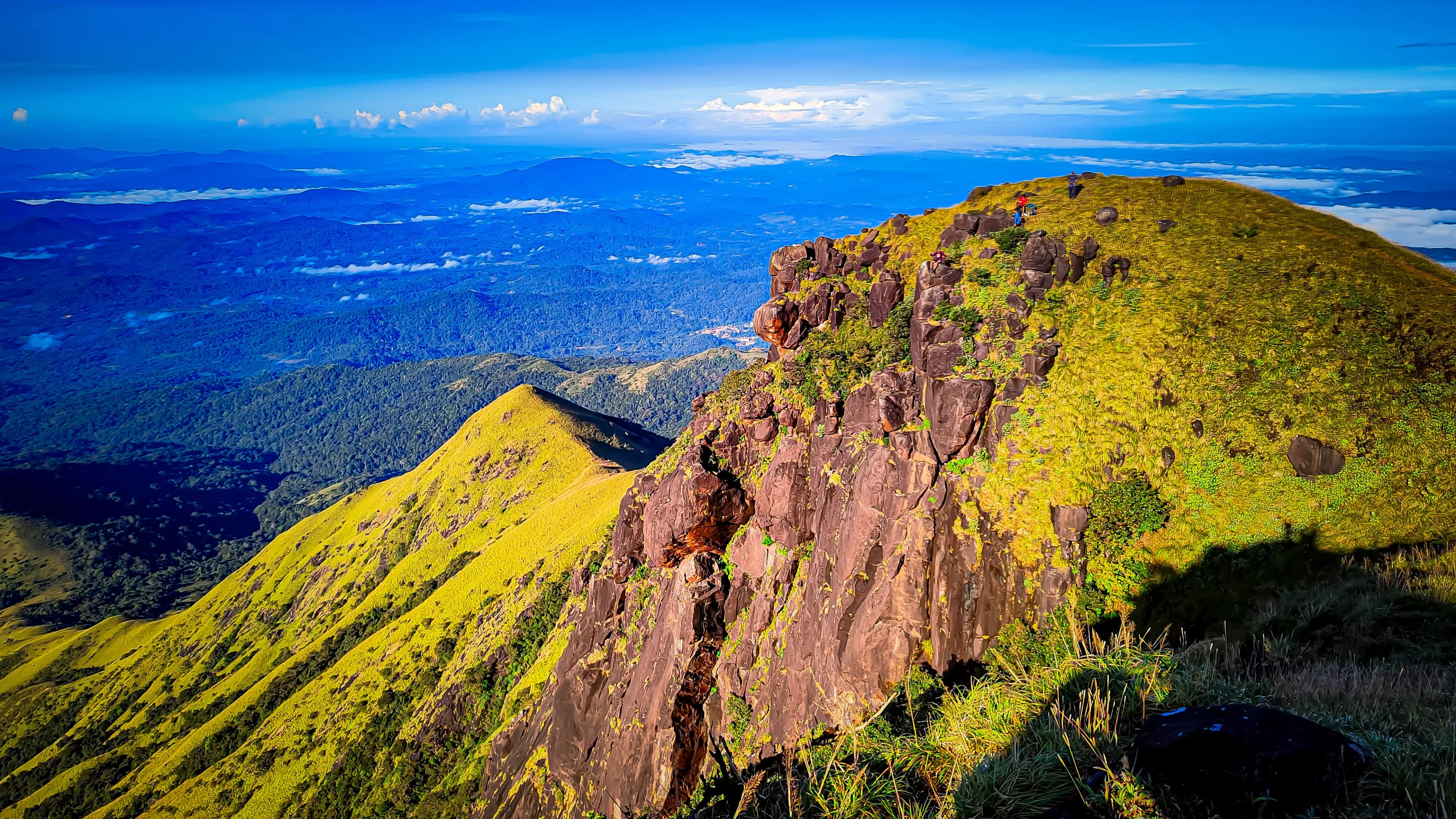 Kumara Parvatha Trek