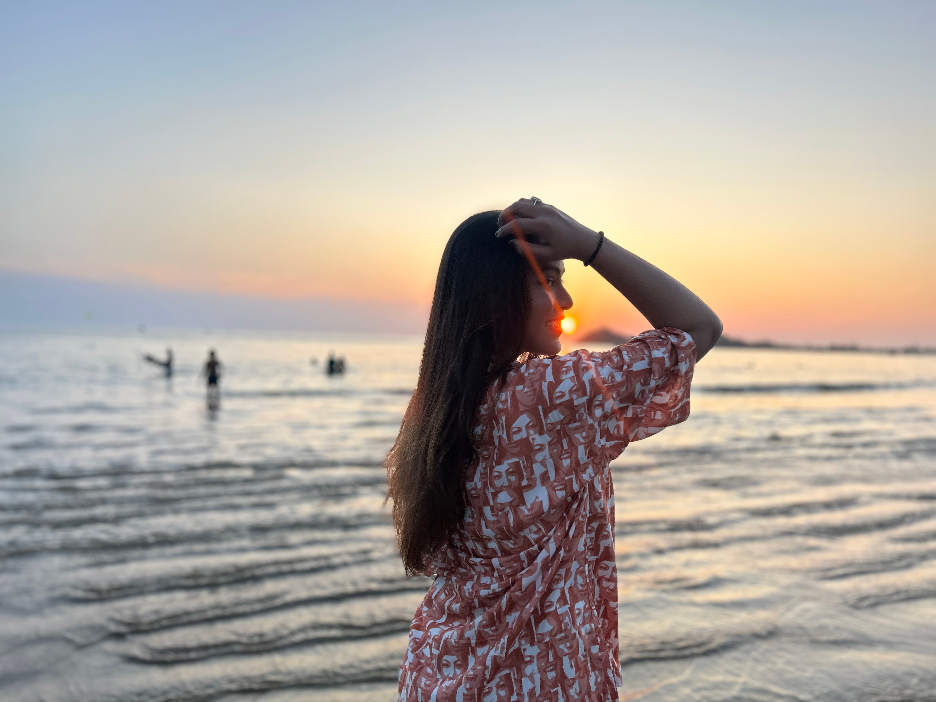 Gokarna Beach Trek