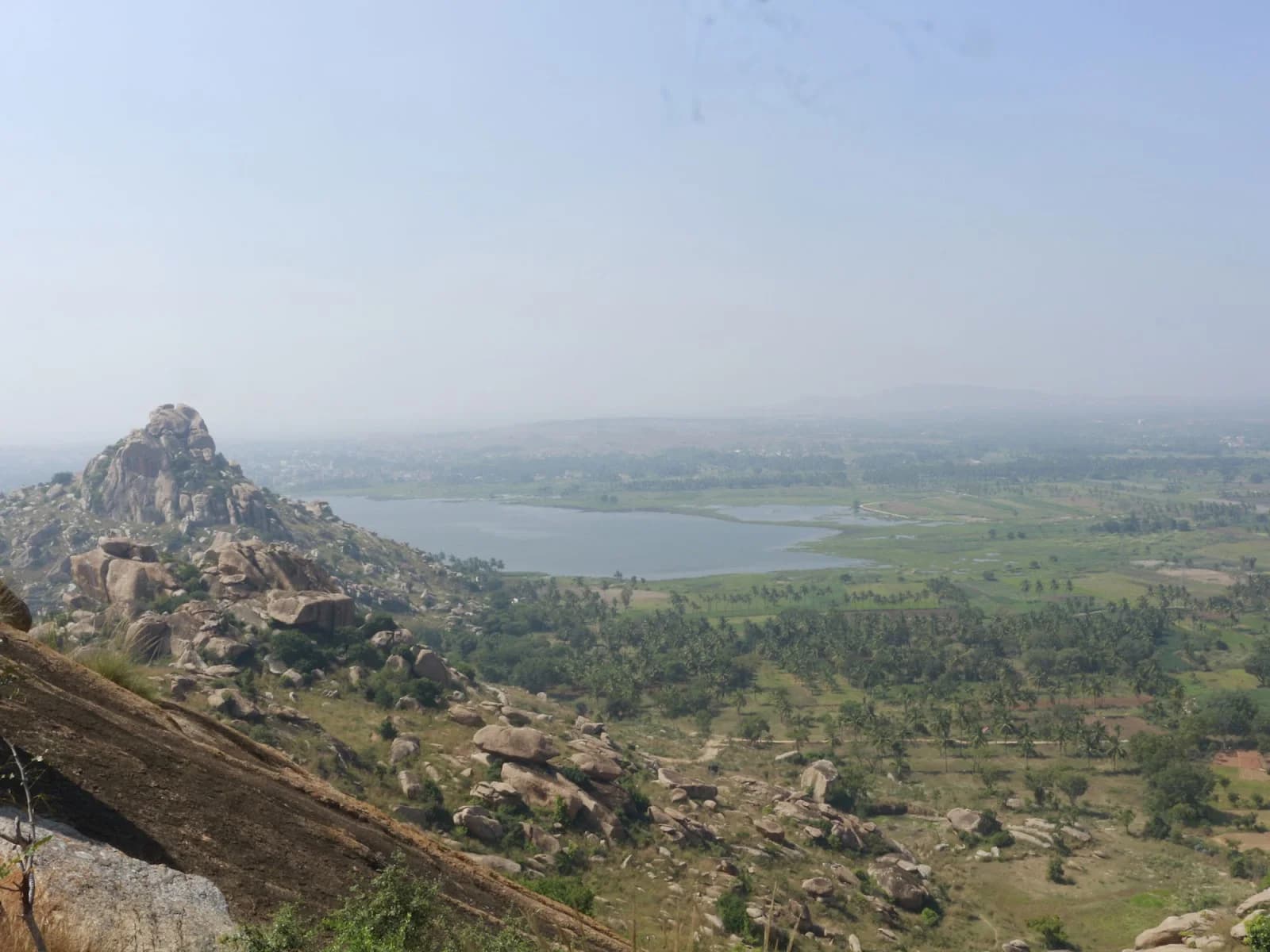 kuntibetta