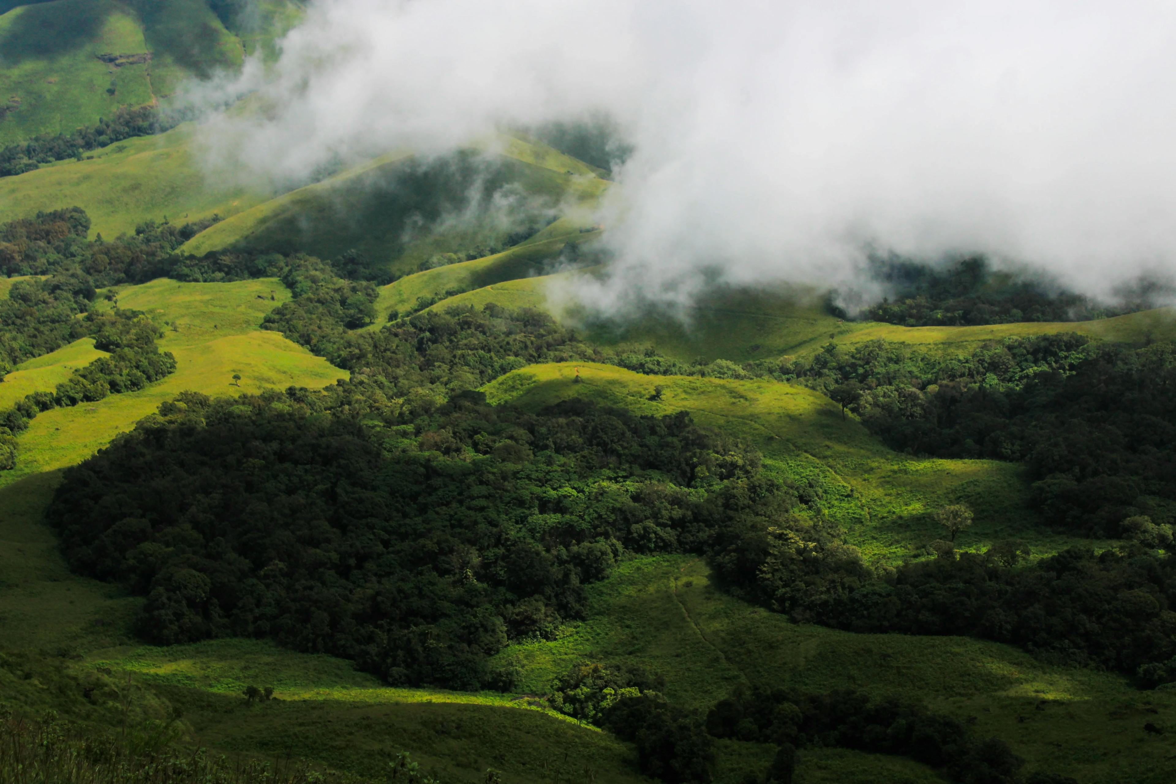 Galibeedu Trek