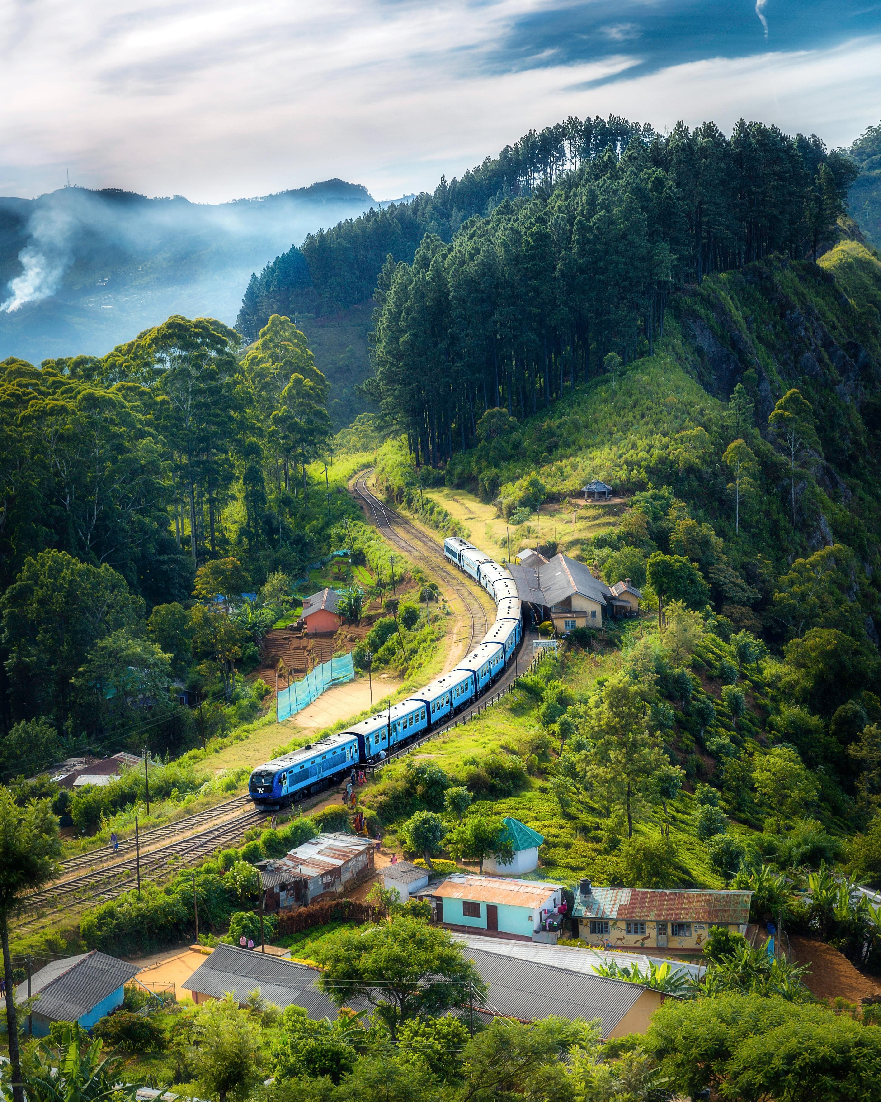 kodaikanal and ooty tour from bangalore