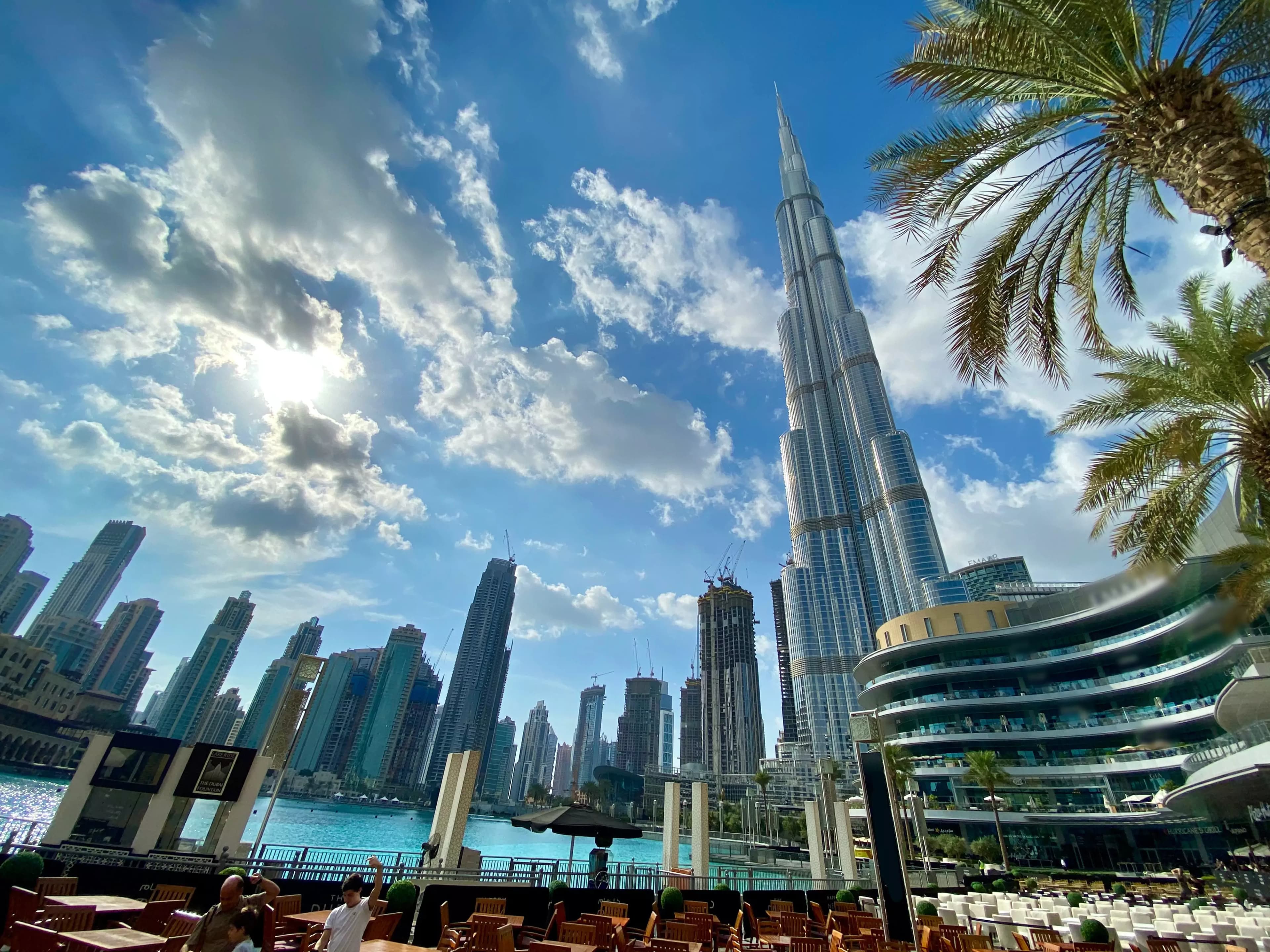Dubai & Abu Dhabi: 6D/5N Ultimate UAE Tour | Book Now!