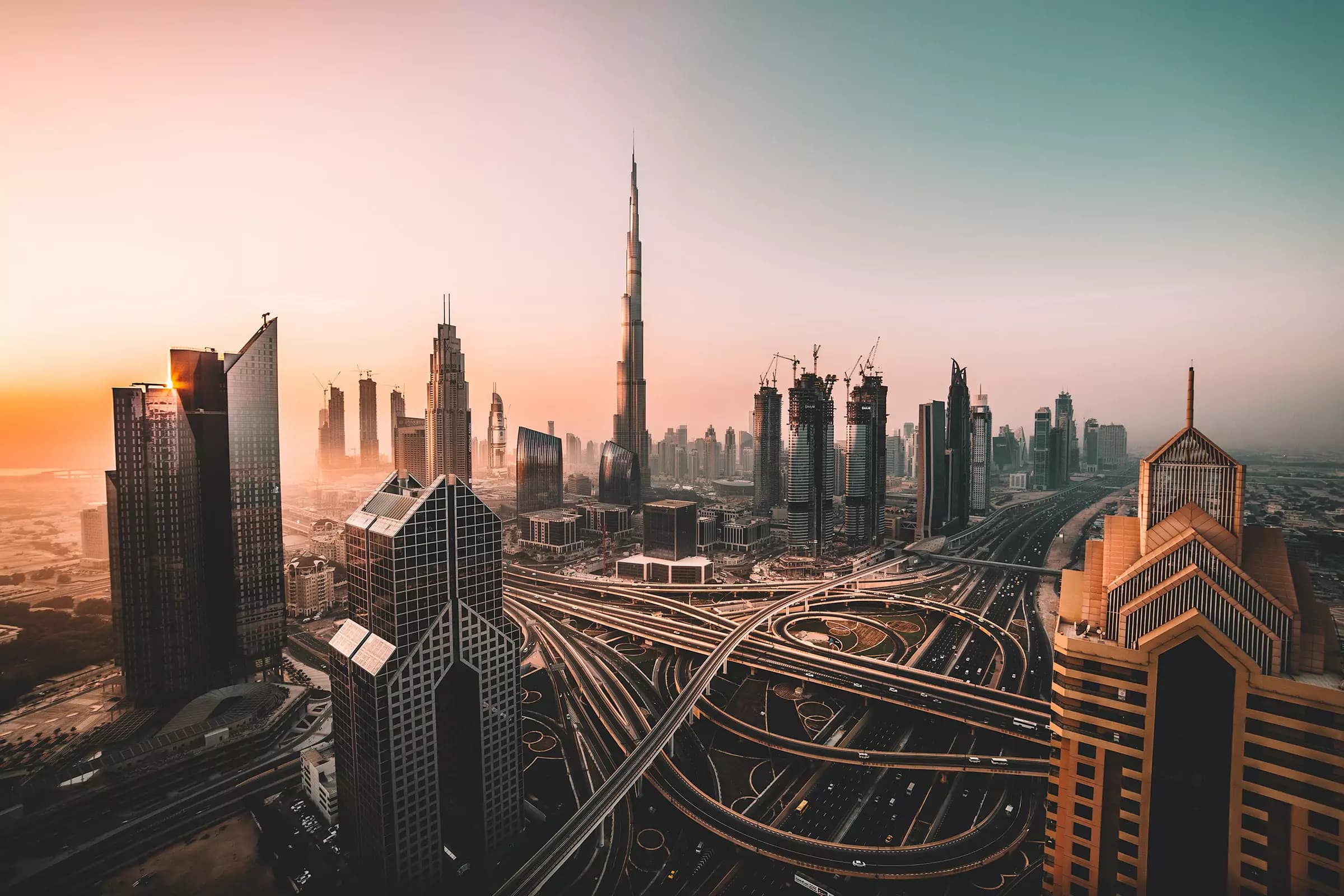 Dubai Family Escapade: Cherish Moments in the Heart of Family Togetherness