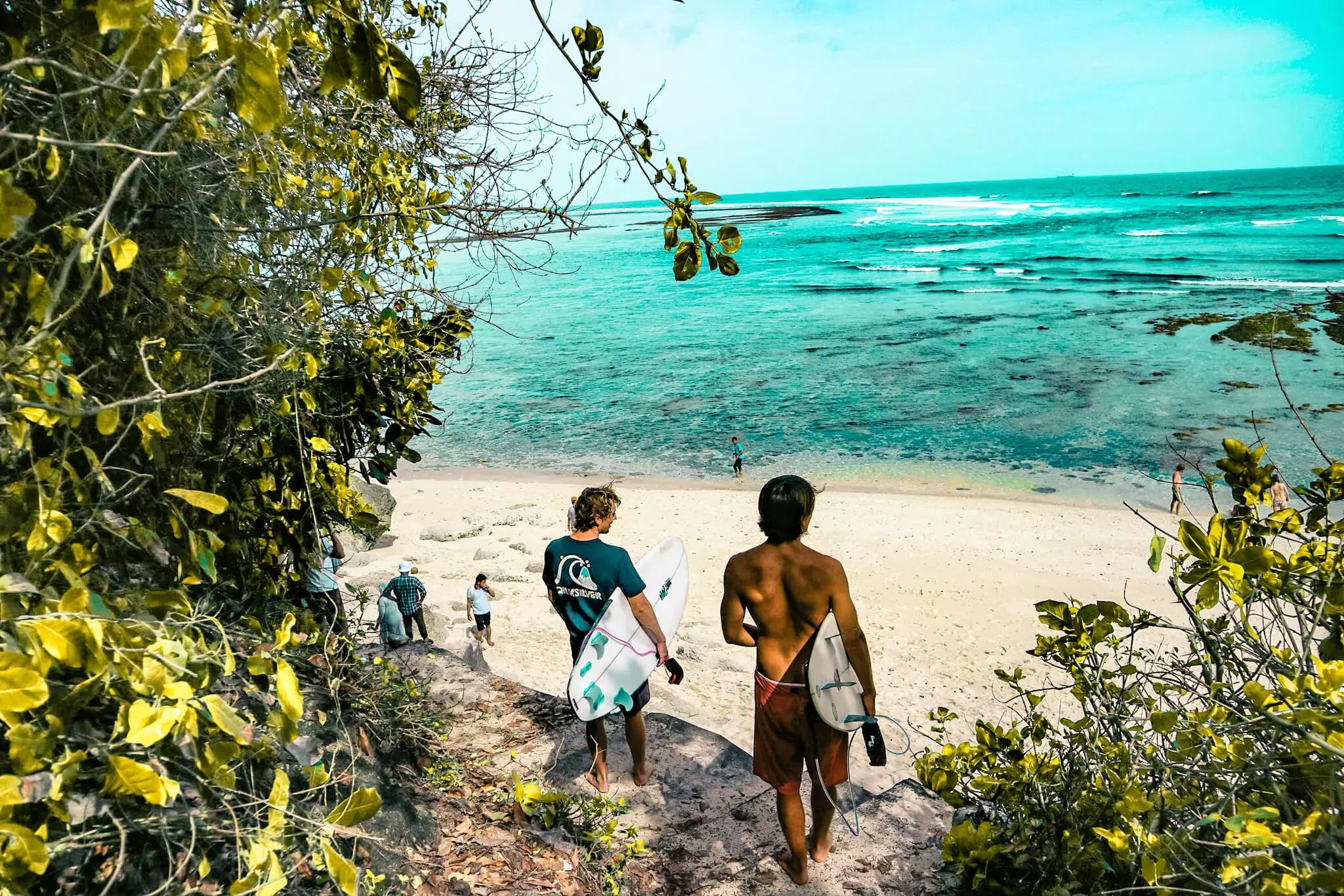 Bali tours:  Unforgettable Visual Memories in the Heart of the Island