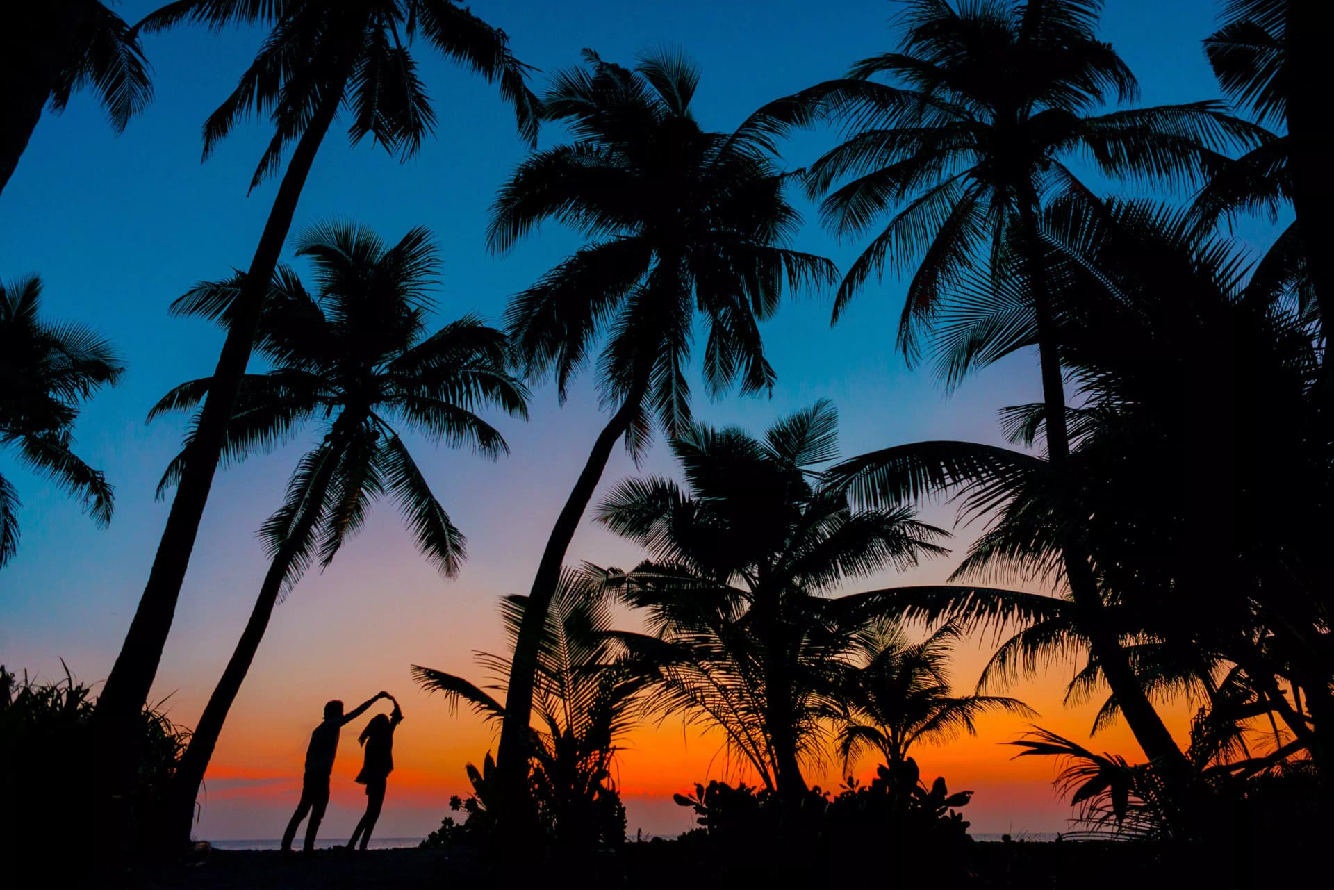 Sri Lankan Love: Enjoying Views of Unforgettable Honeymoon Experiences